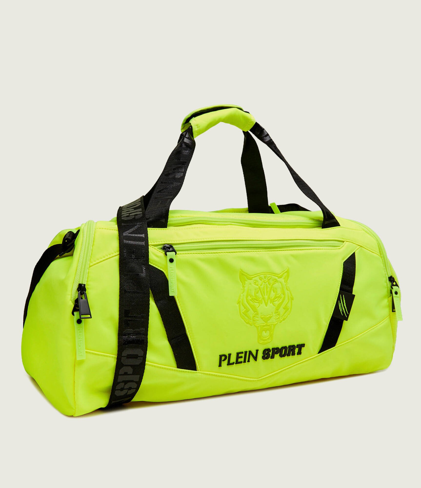 Plein Sport Geantă sport Duffle Tiger