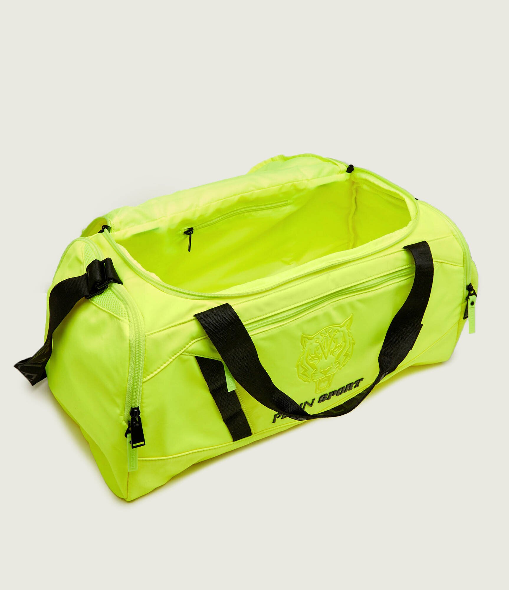 Plein Sport Geantă sport Duffle Tiger