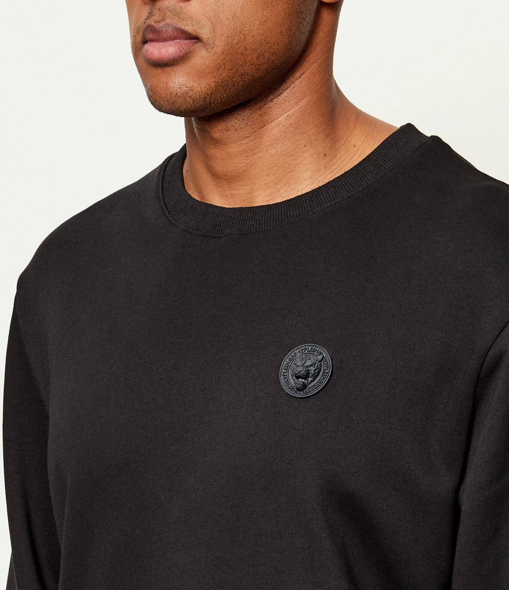 Plein Sport Hanorac 3D Tiger | regular fit