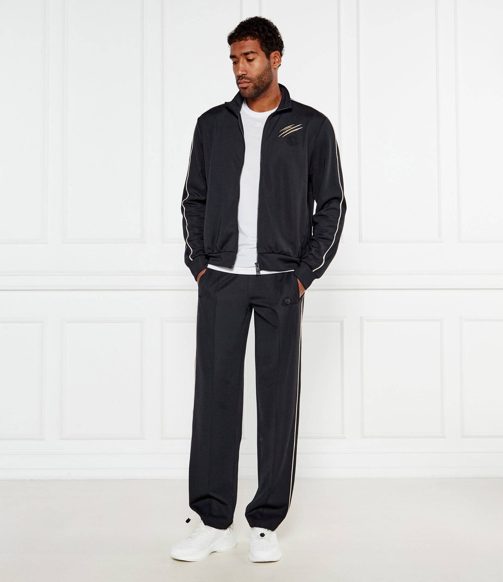 Plein Sport Hanorac FAEC-MJ | Regular Fit