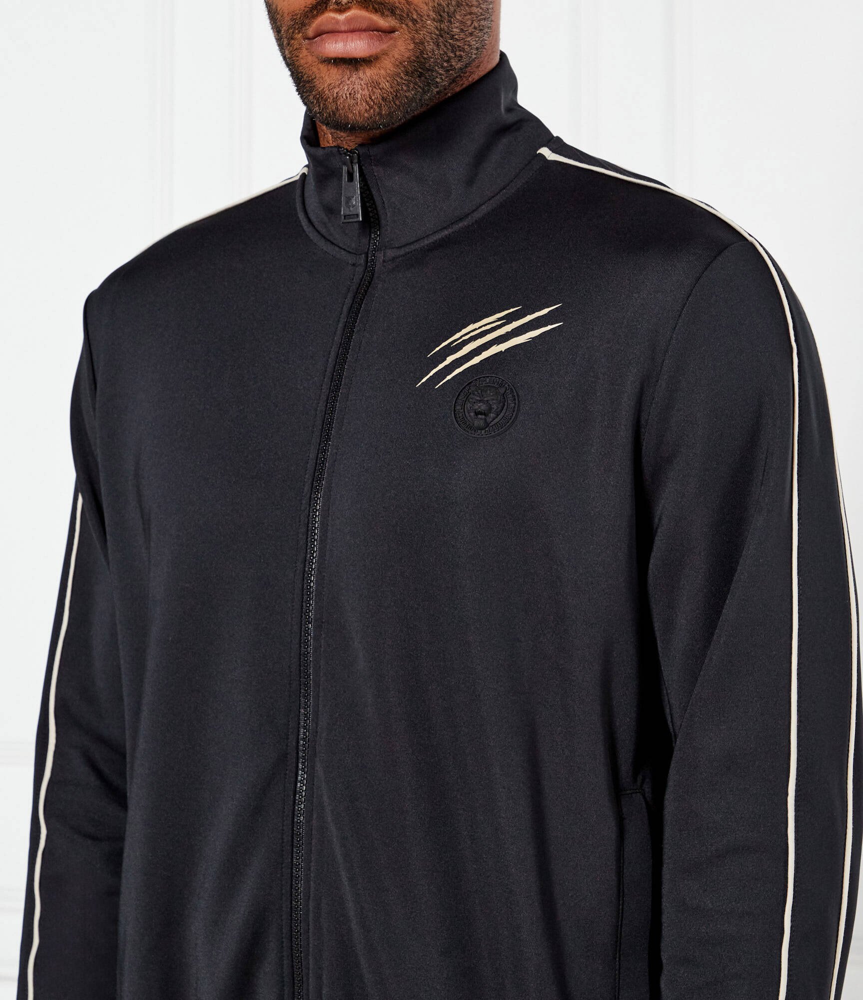 Plein Sport Hanorac FAEC-MJ | Regular Fit