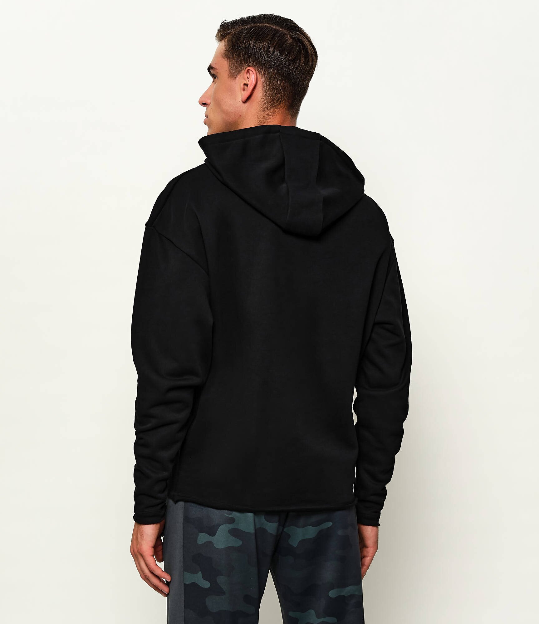 Plein Sport Hanorac | Loose fit