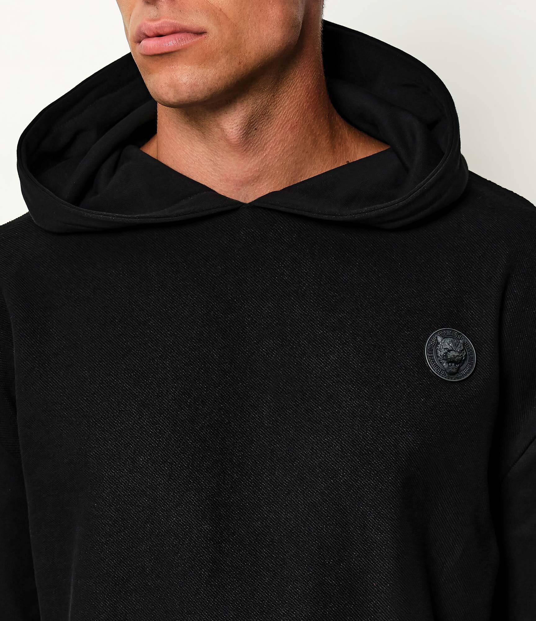 Plein Sport Hanorac | Loose fit