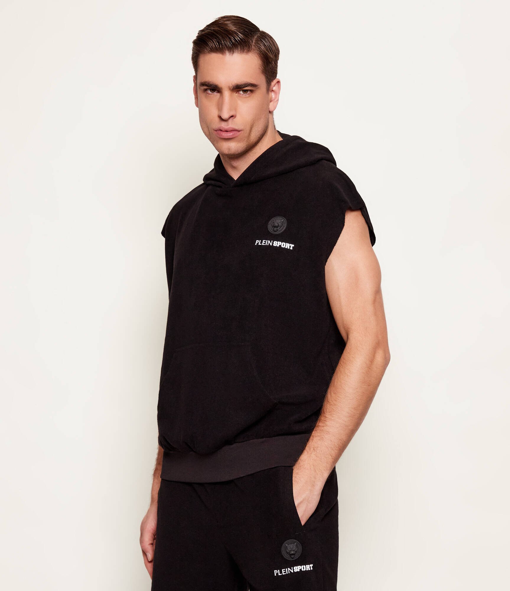 Plein Sport Hanorac | regular fit