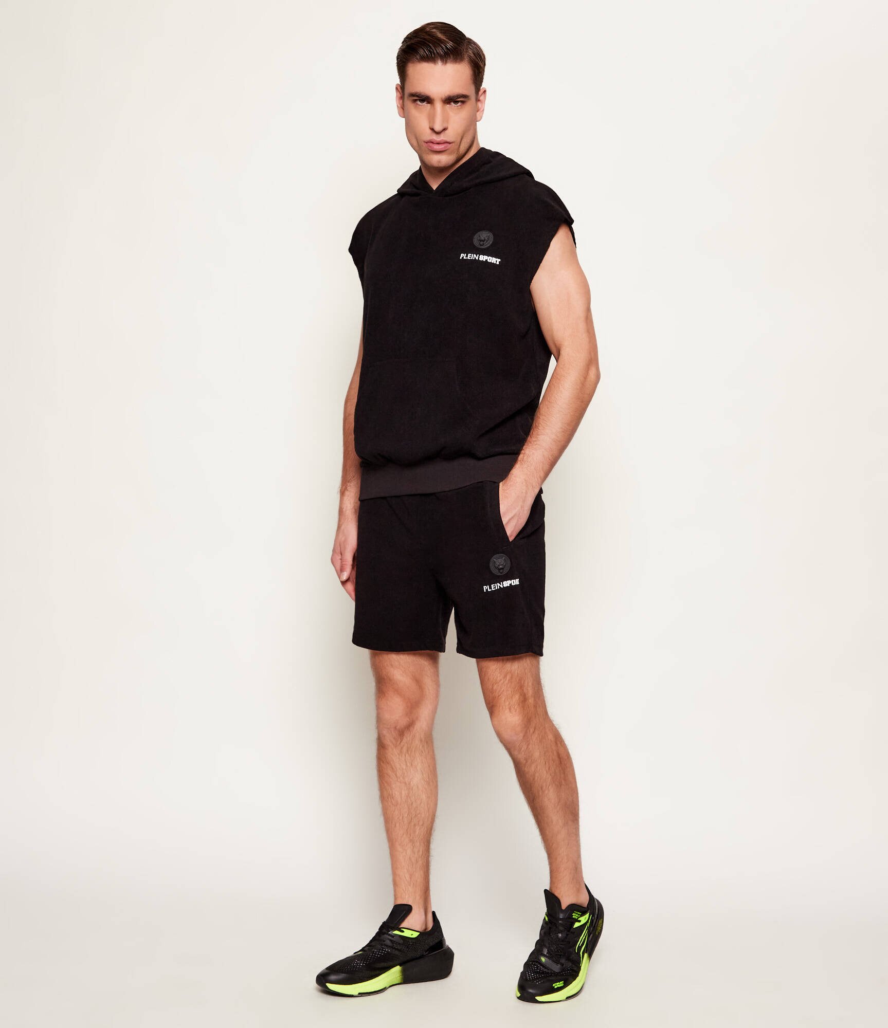 Plein Sport Hanorac | regular fit