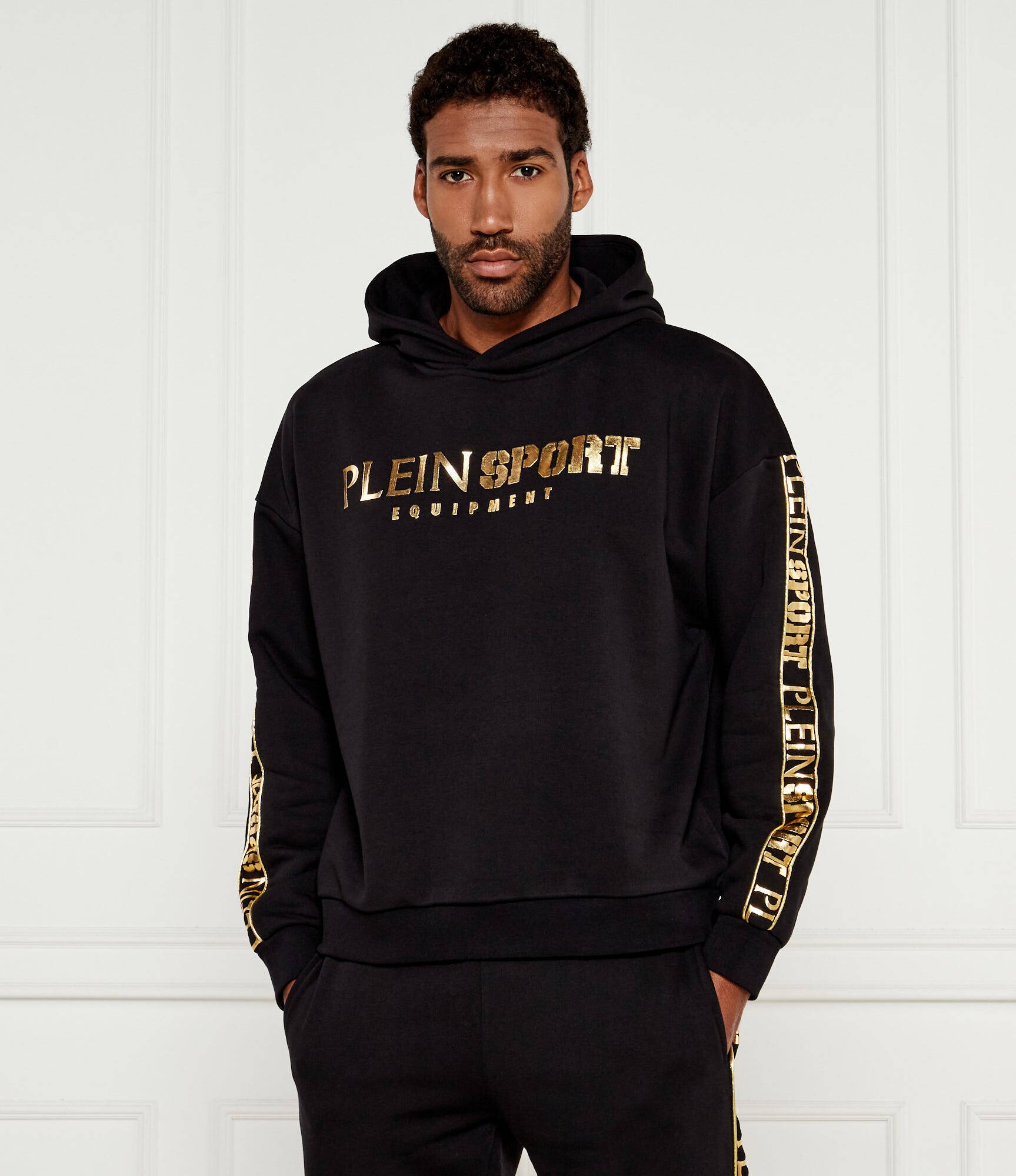 Plein Sport Hanorac | Regular Fit