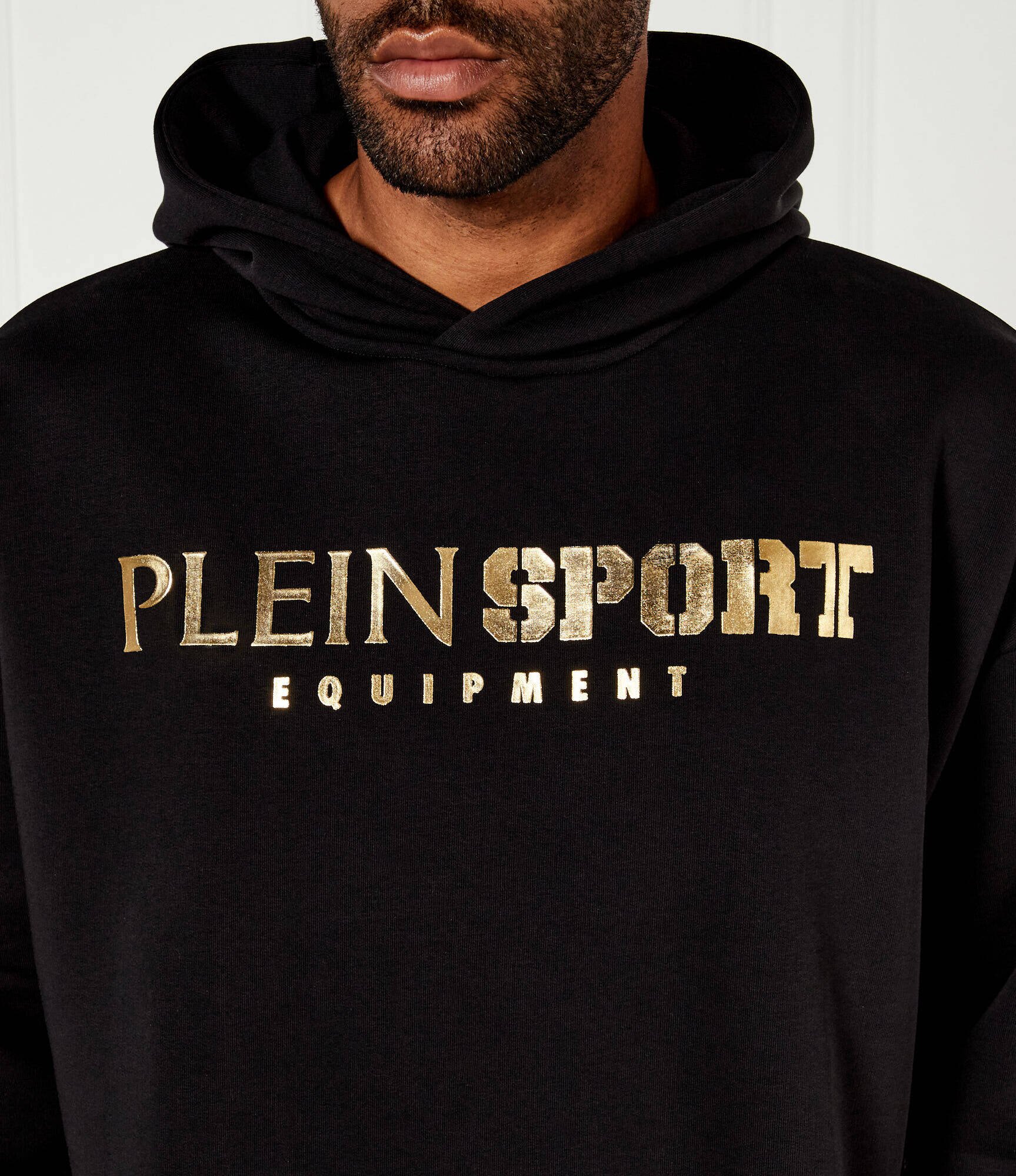 Plein Sport Hanorac | Regular Fit