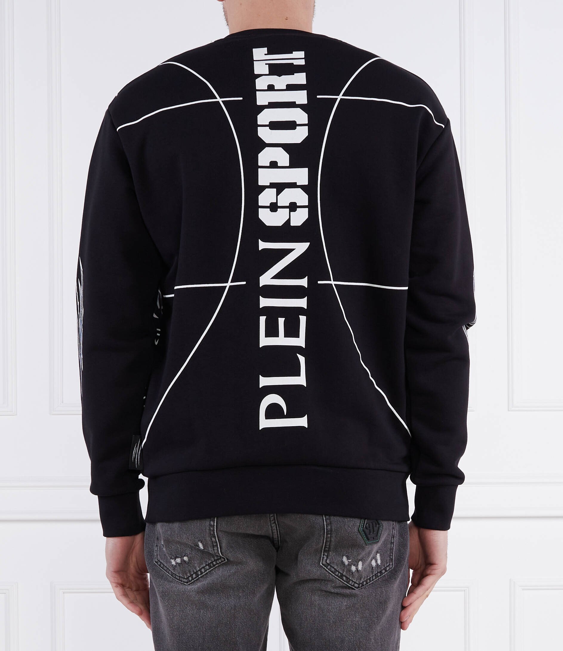 Plein Sport Hanorac | Regular Fit