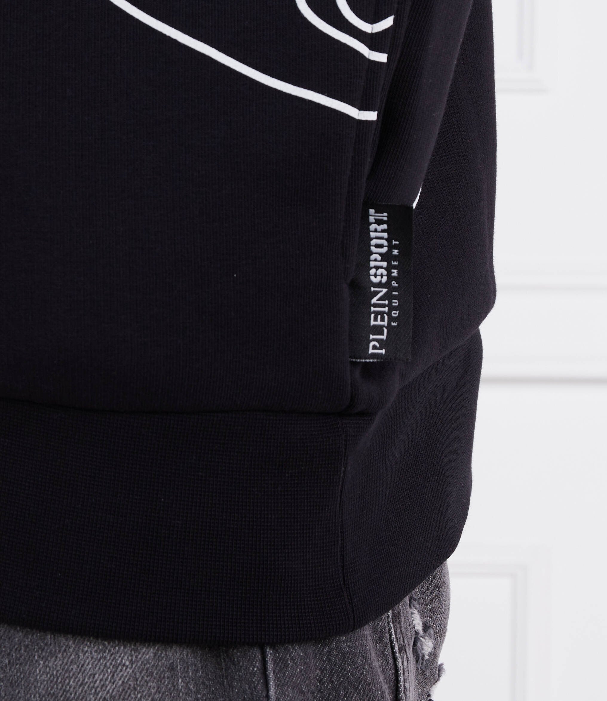 Plein Sport Hanorac | Regular Fit
