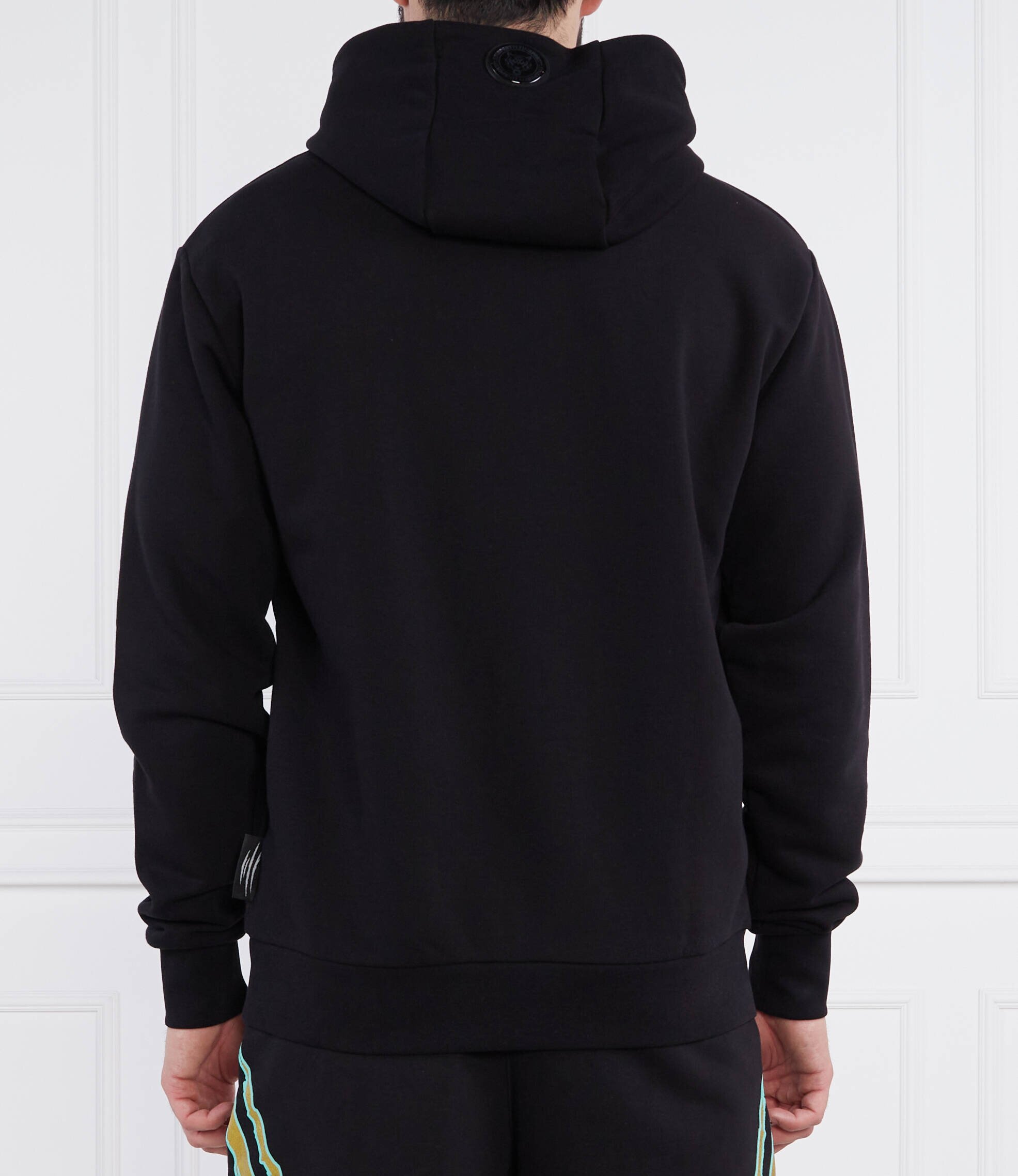 Plein Sport Hanorac | Regular Fit