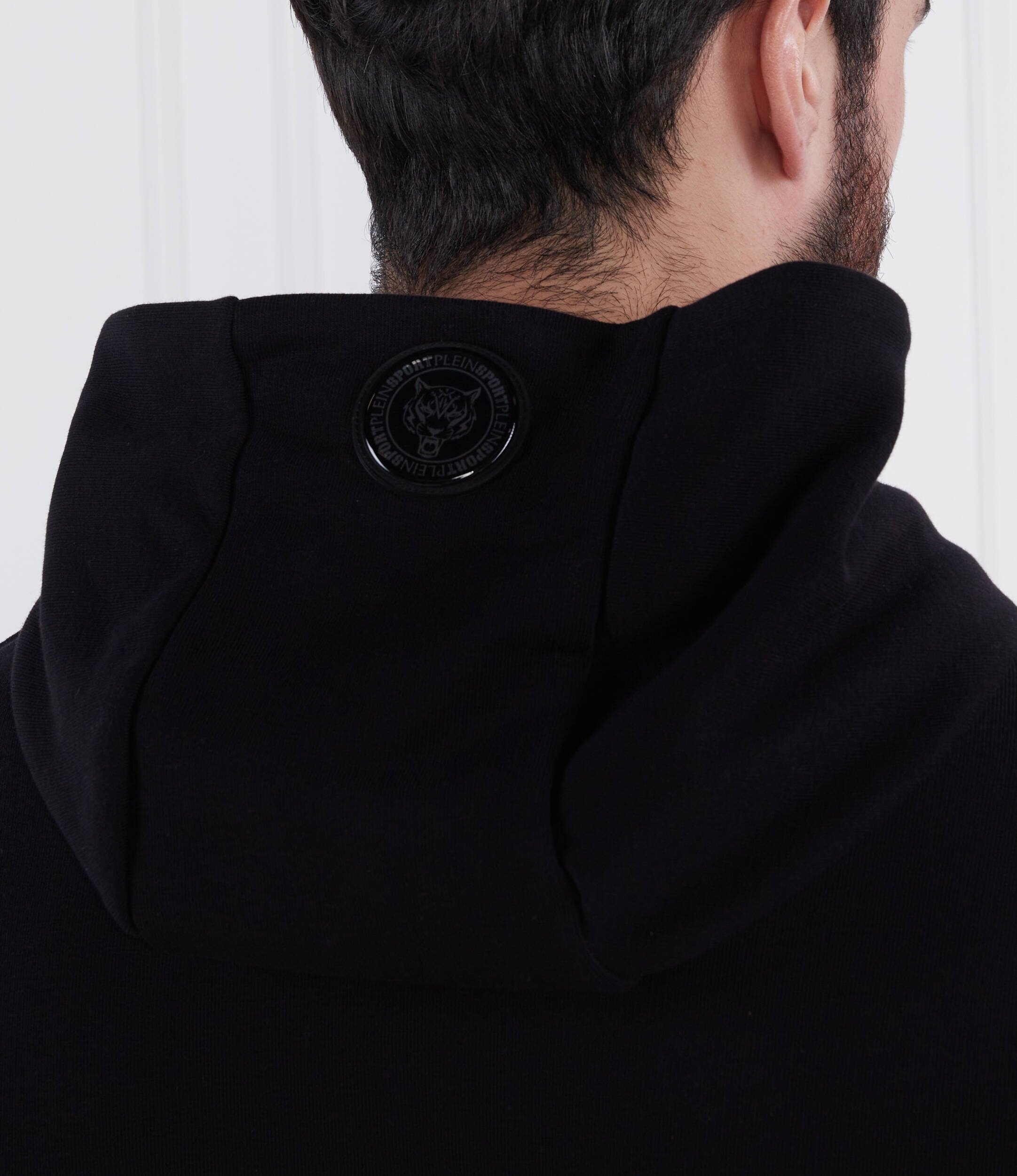 Plein Sport Hanorac | Regular Fit