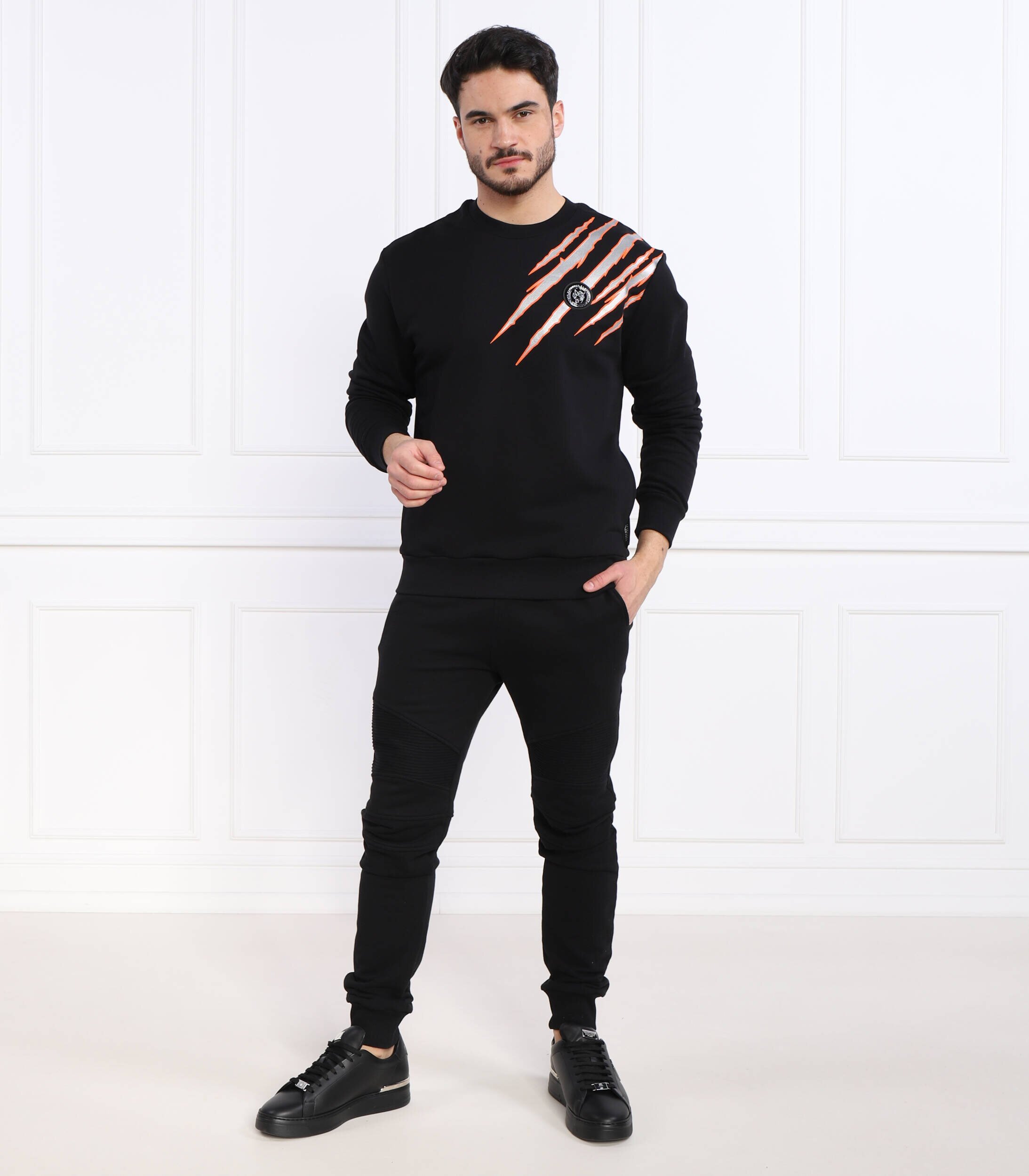 Plein Sport Hanorac | Regular Fit