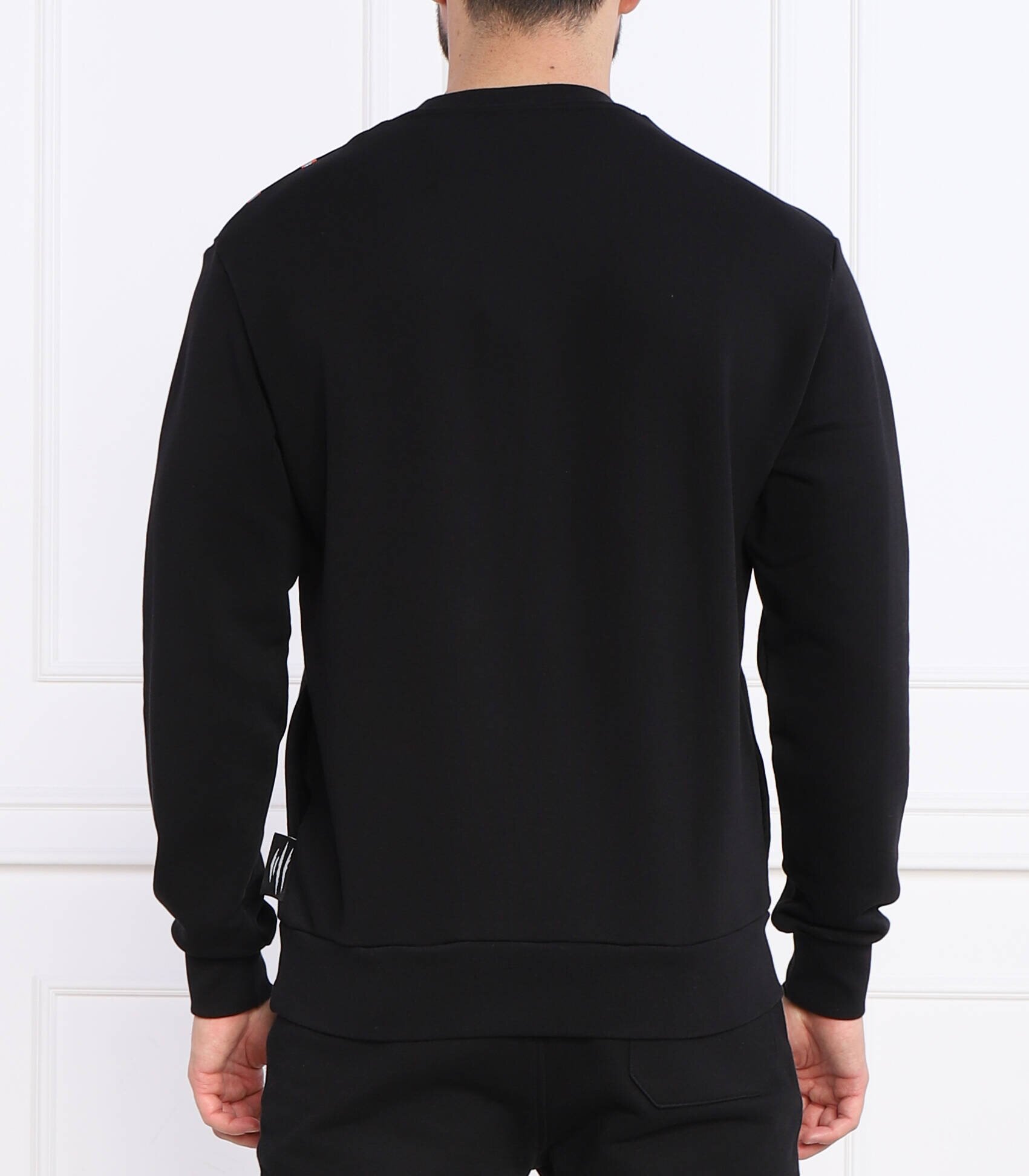 Plein Sport Hanorac | Regular Fit