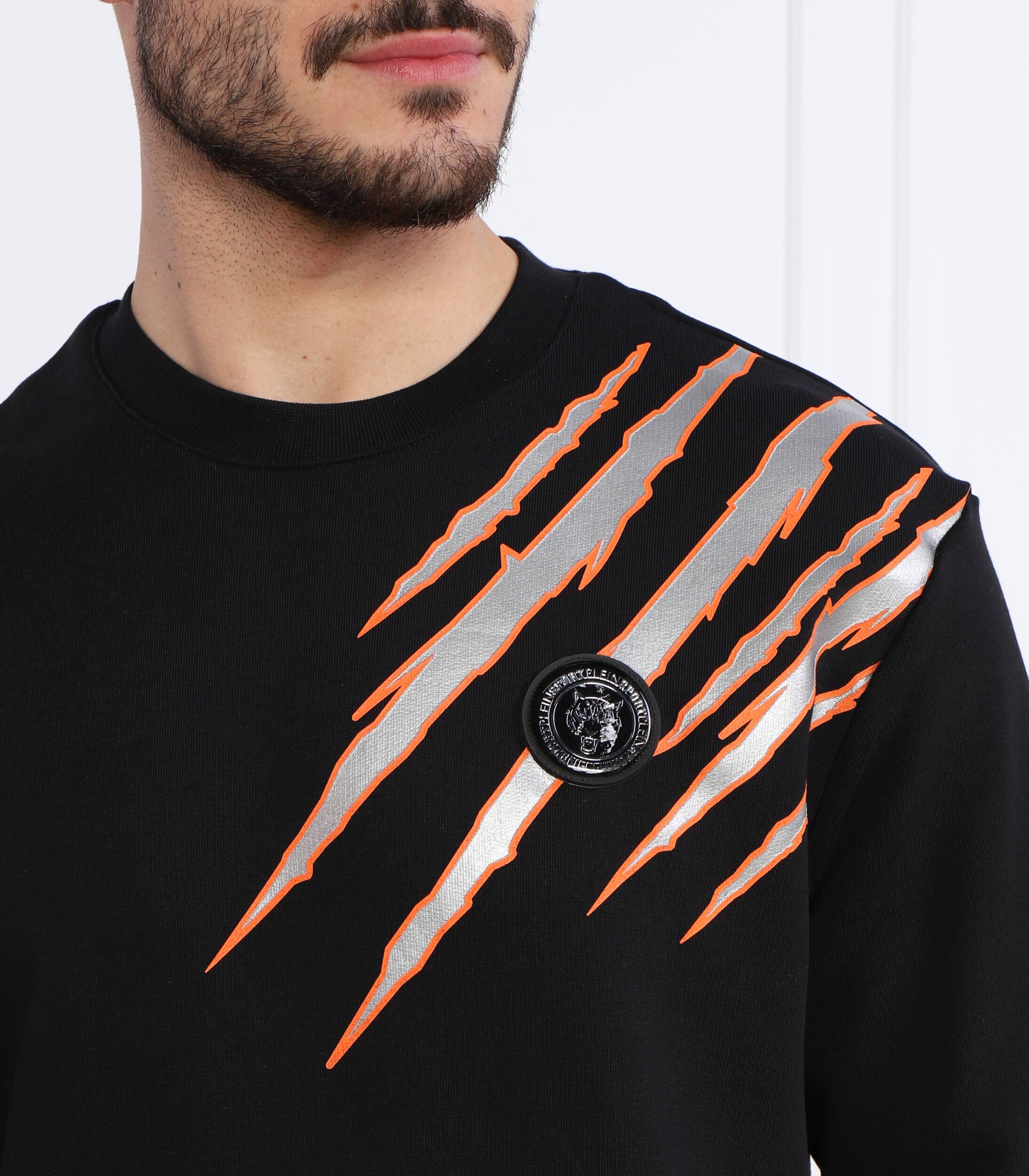 Plein Sport Hanorac | Regular Fit