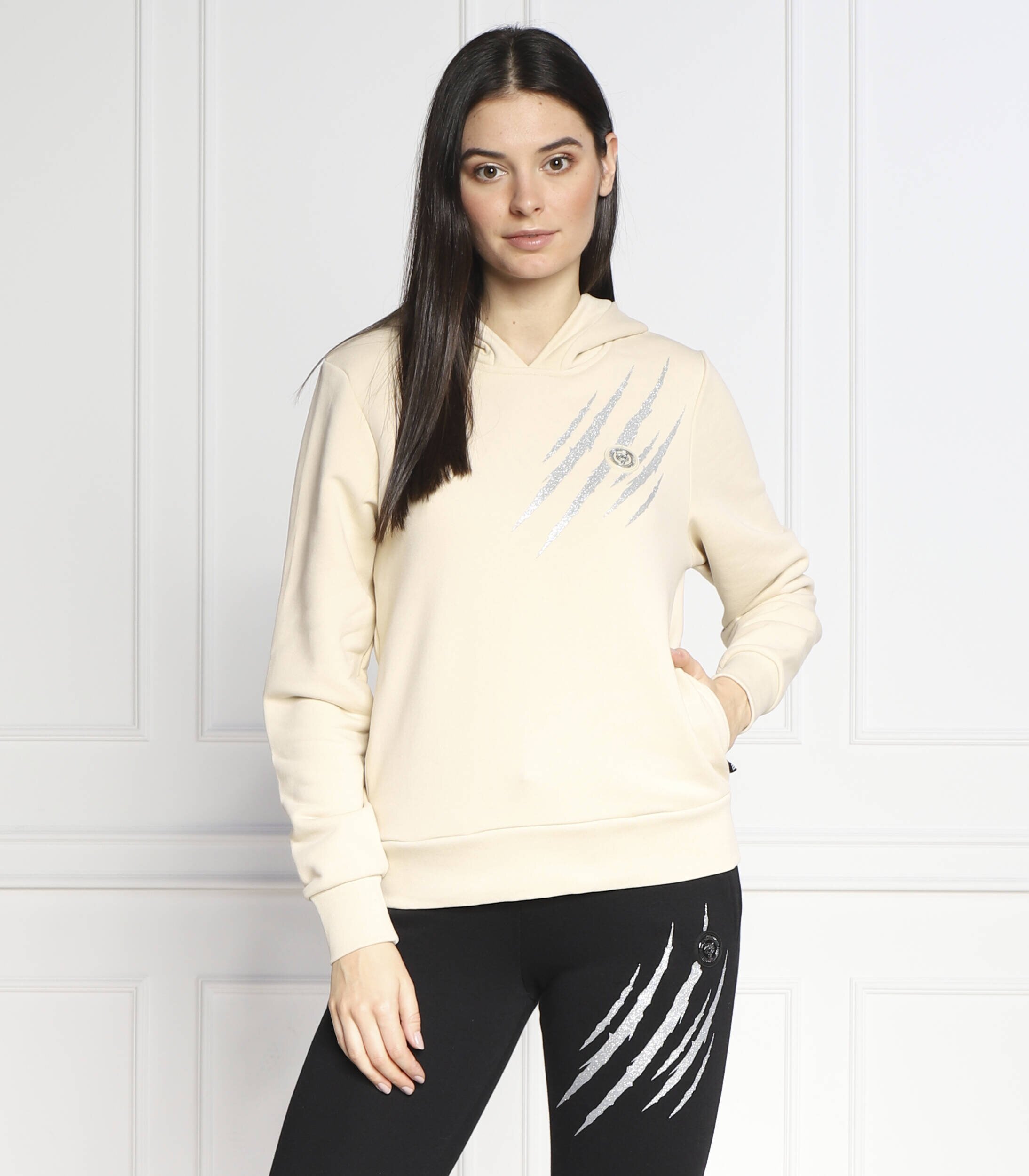 Plein Sport Hanorac | Regular Fit