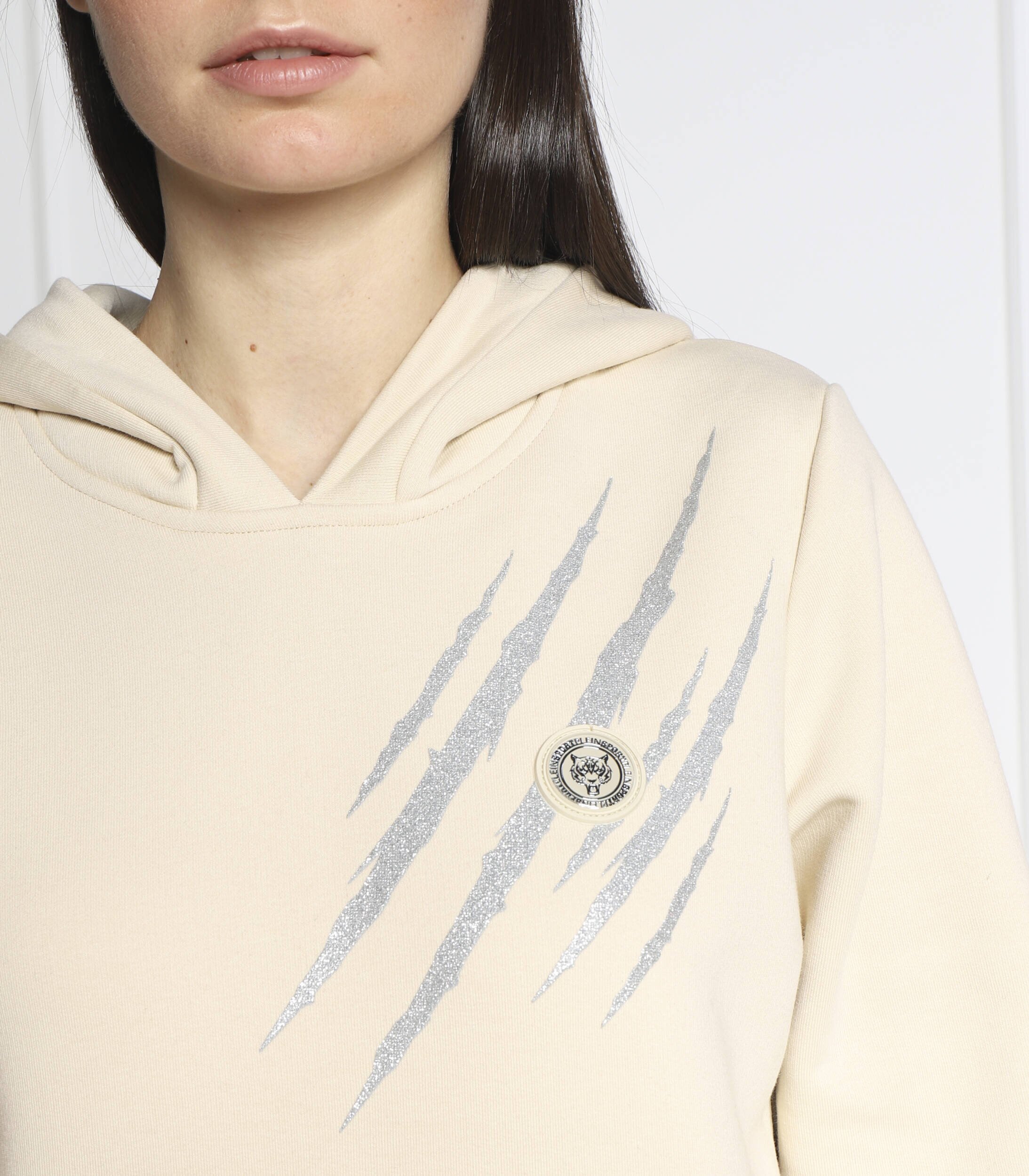 Plein Sport Hanorac | Regular Fit