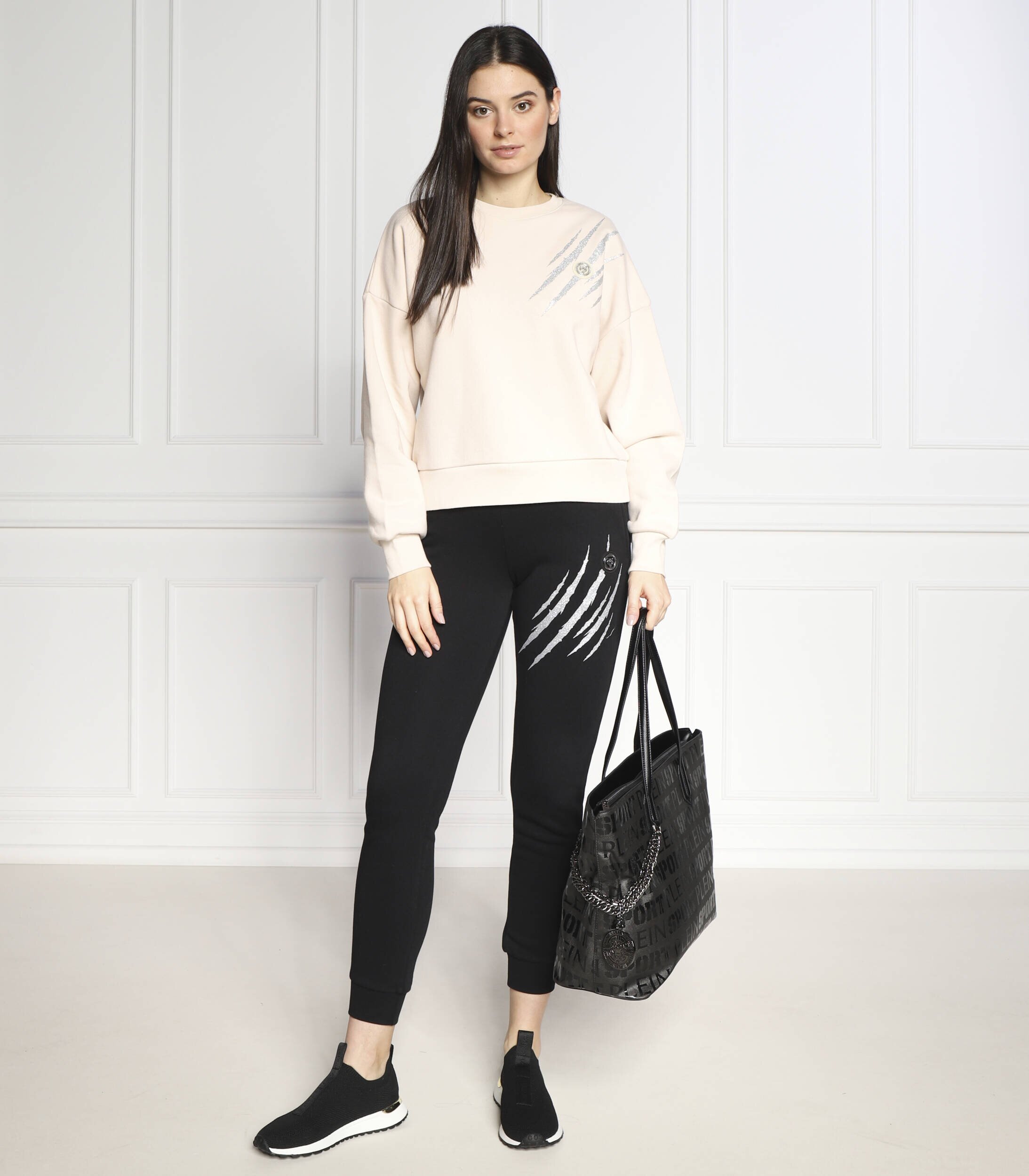 Plein Sport Hanorac | Regular Fit