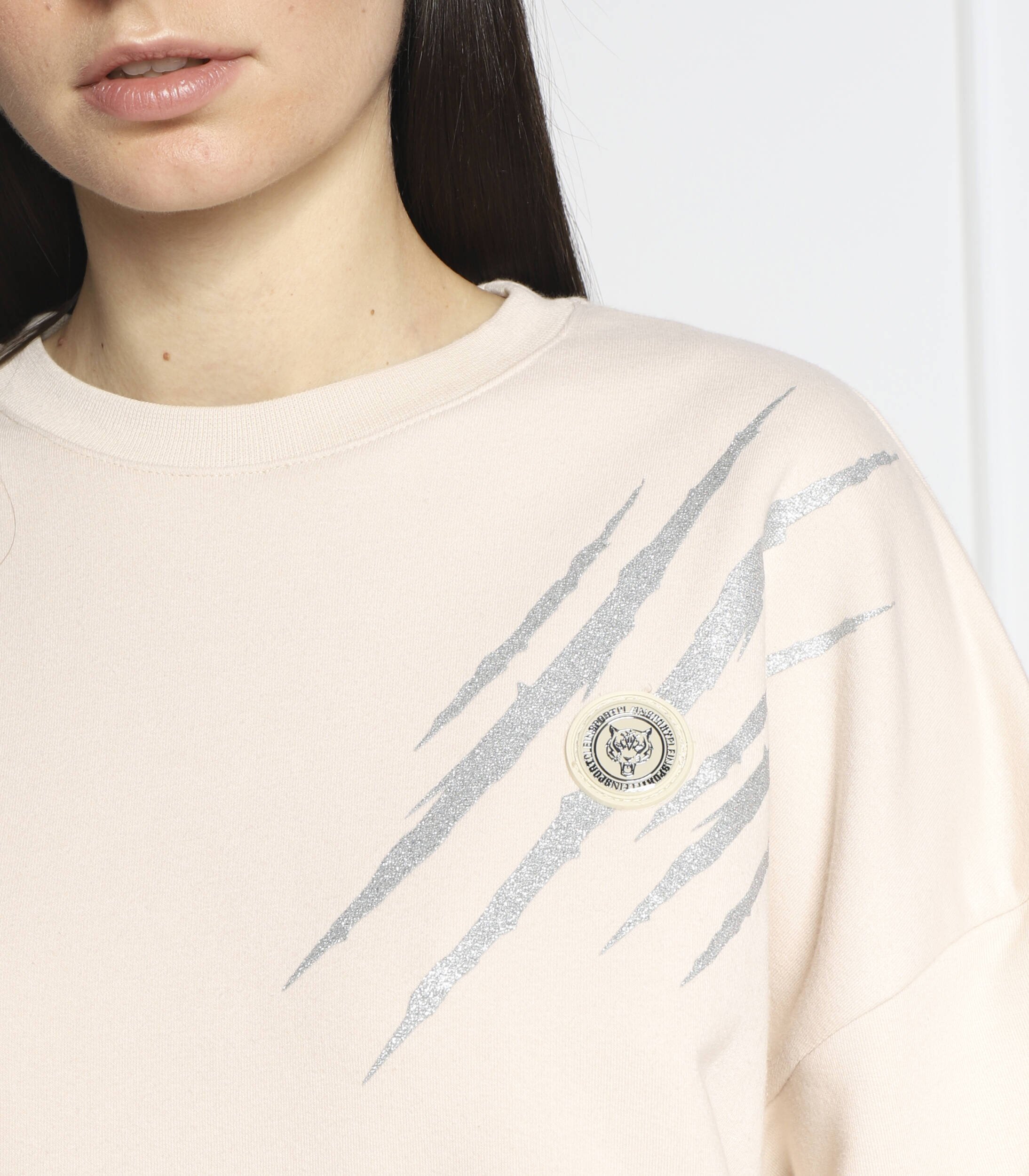 Plein Sport Hanorac | Regular Fit