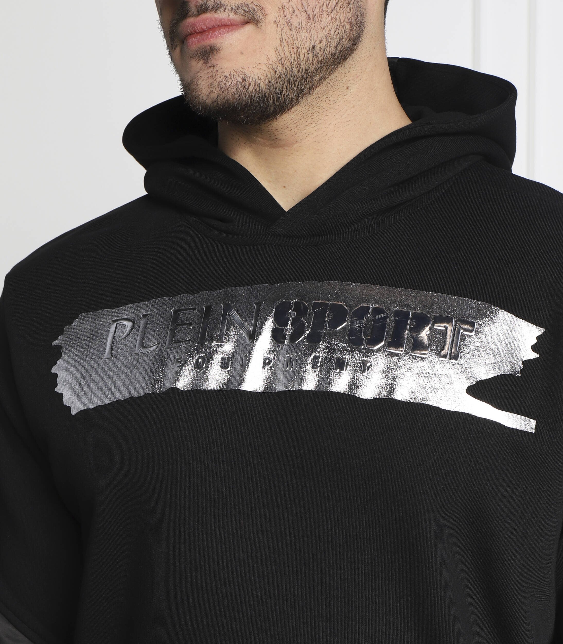 Plein Sport Hanorac | Regular Fit
