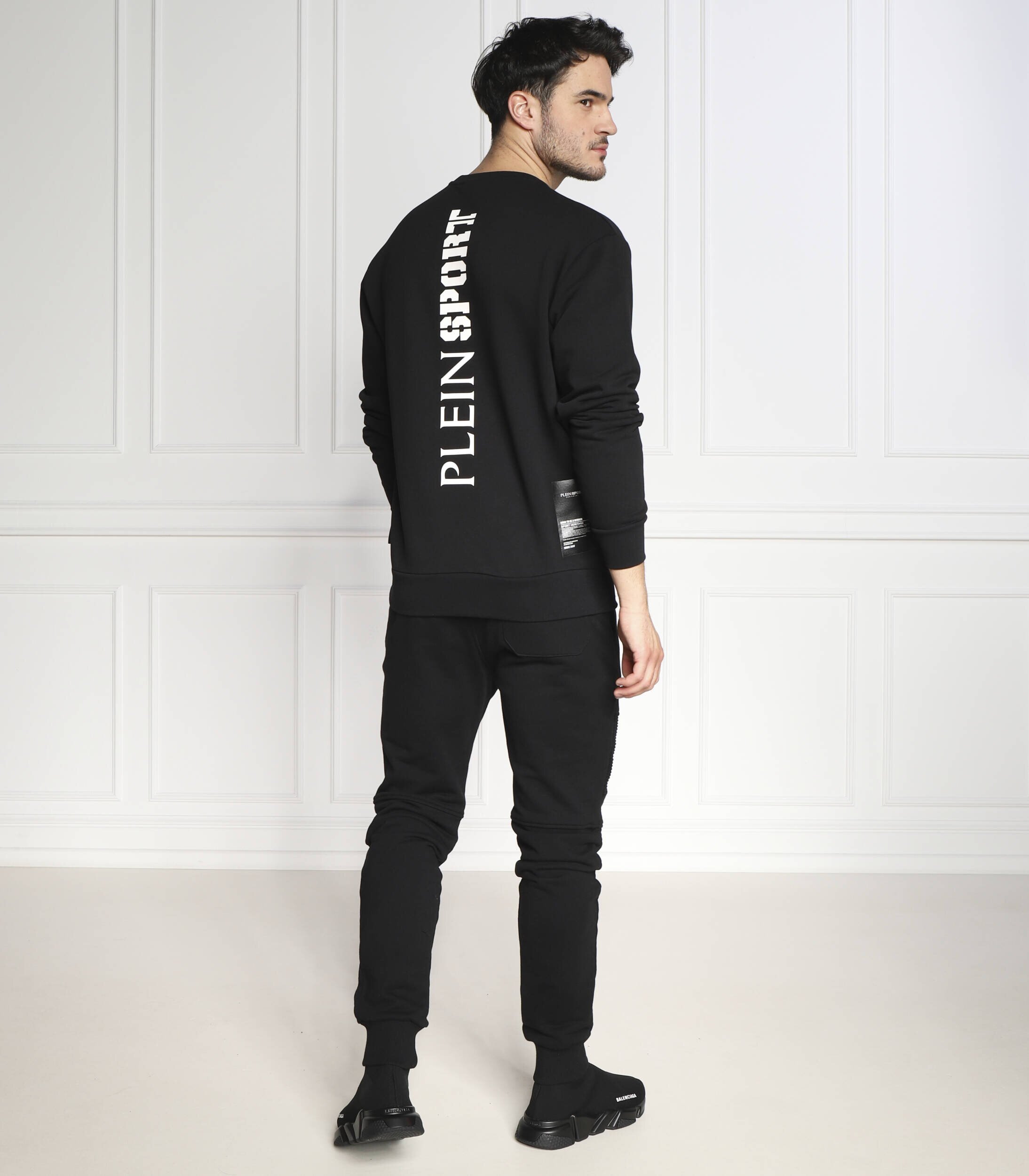 Plein Sport Hanorac | Regular Fit
