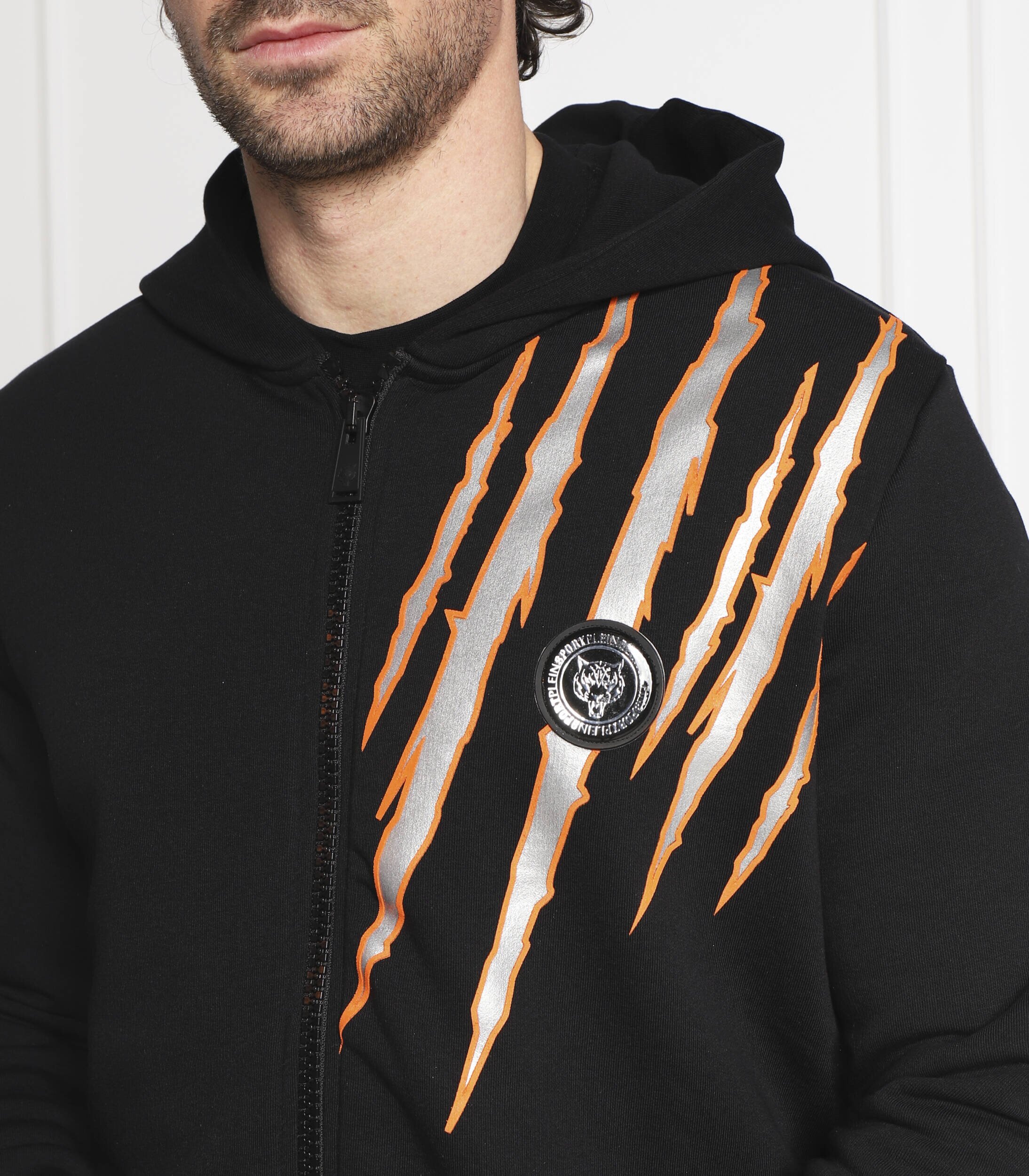 Plein Sport Hanorac | Regular Fit