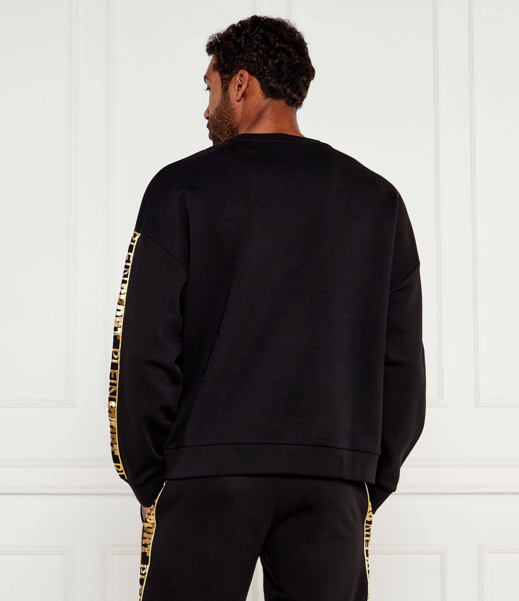 Plein Sport Hanorac | Regular Fit