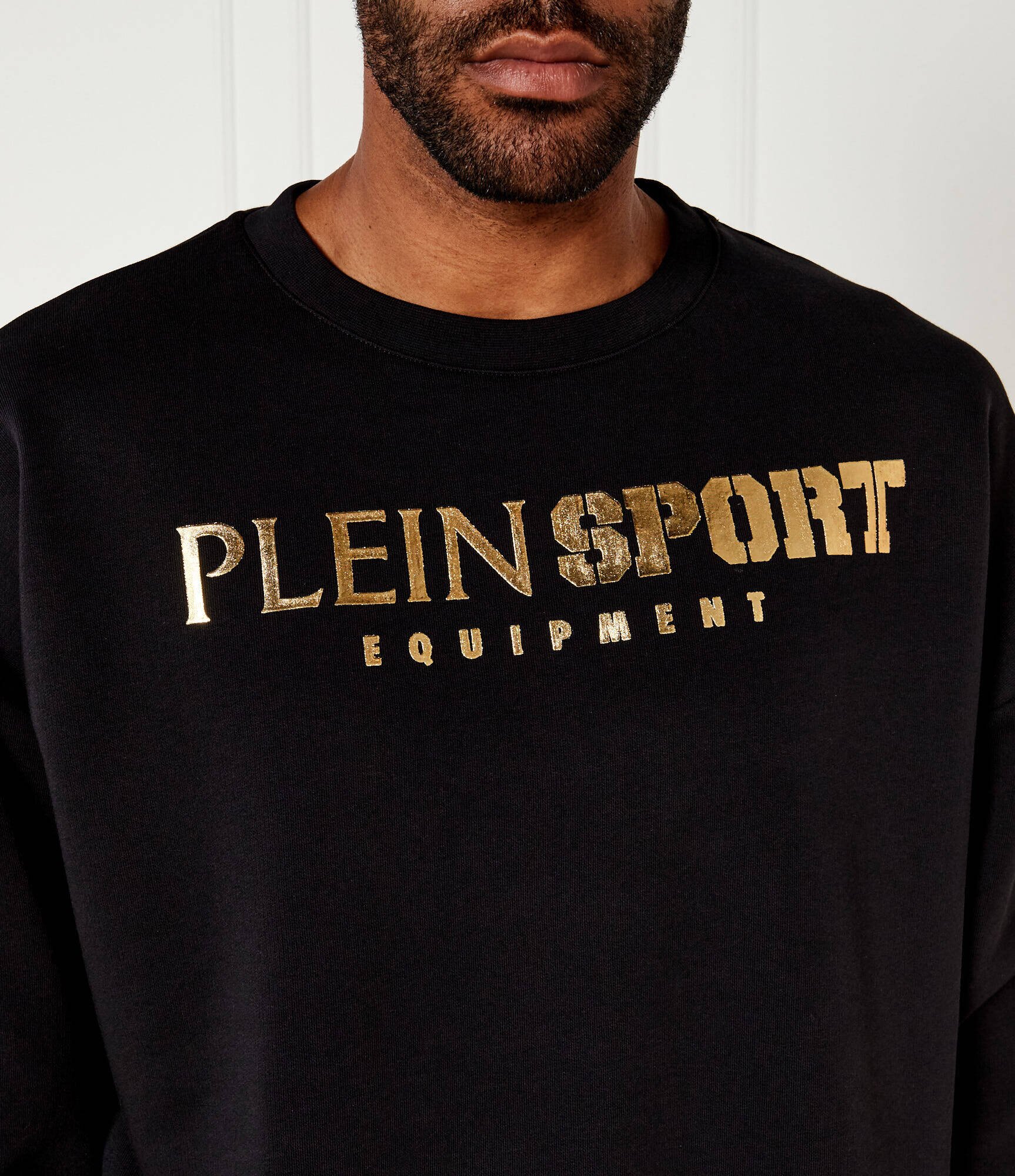Plein Sport Hanorac | Regular Fit