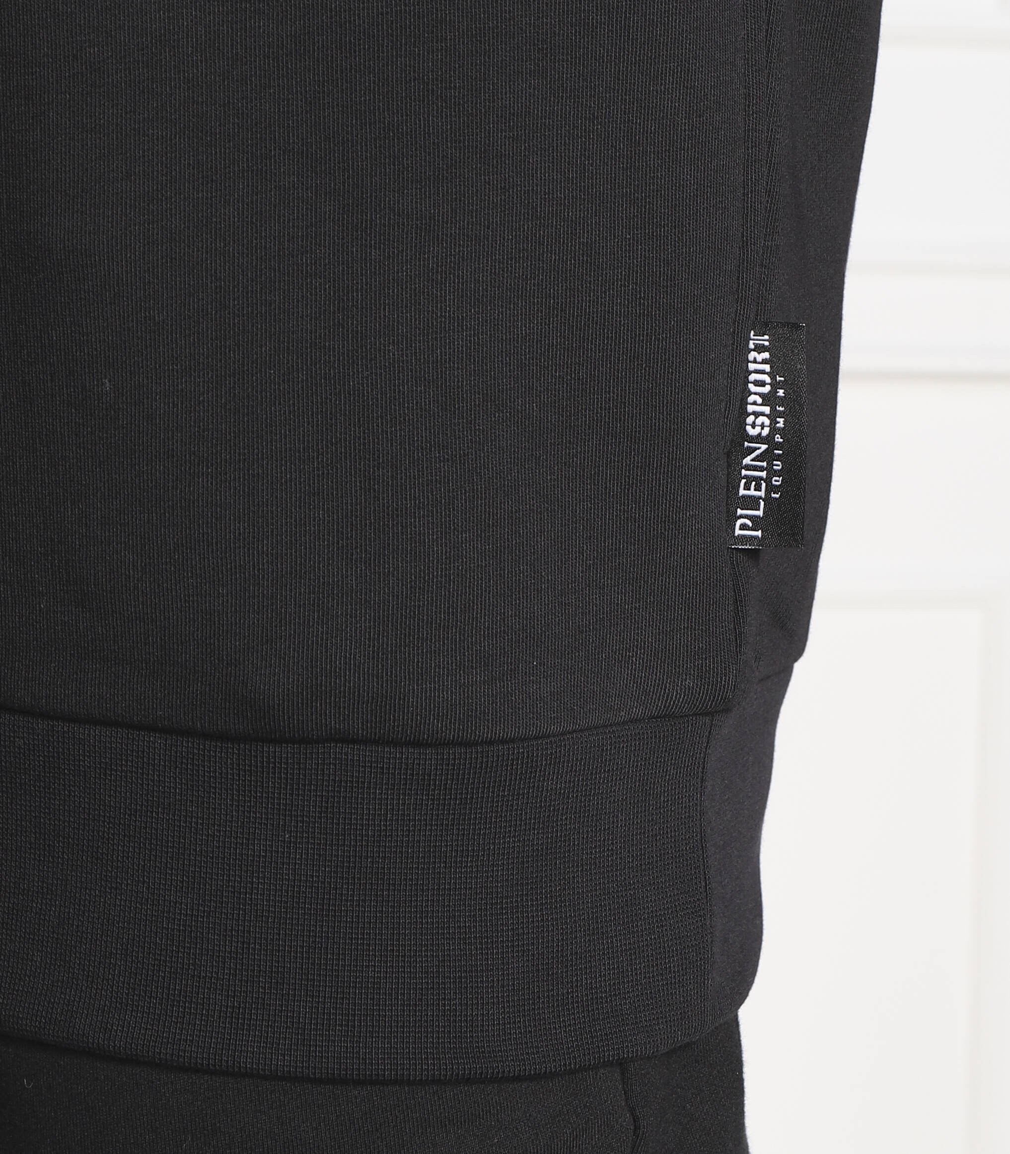Plein Sport Hanorac | Regular Fit
