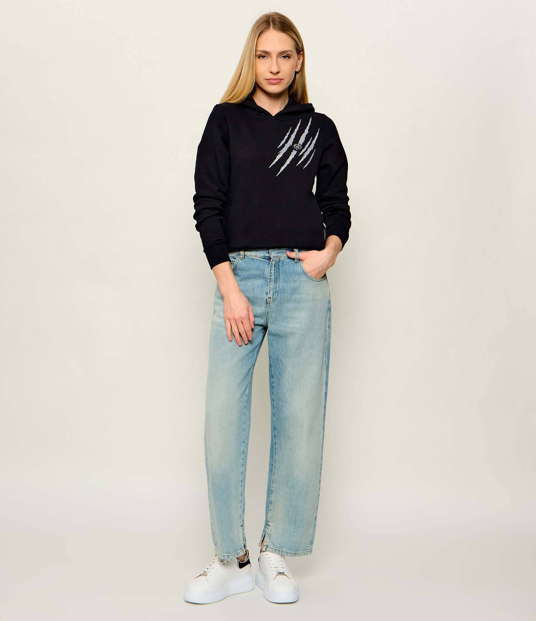 Plein Sport Hanorac | regular fit
