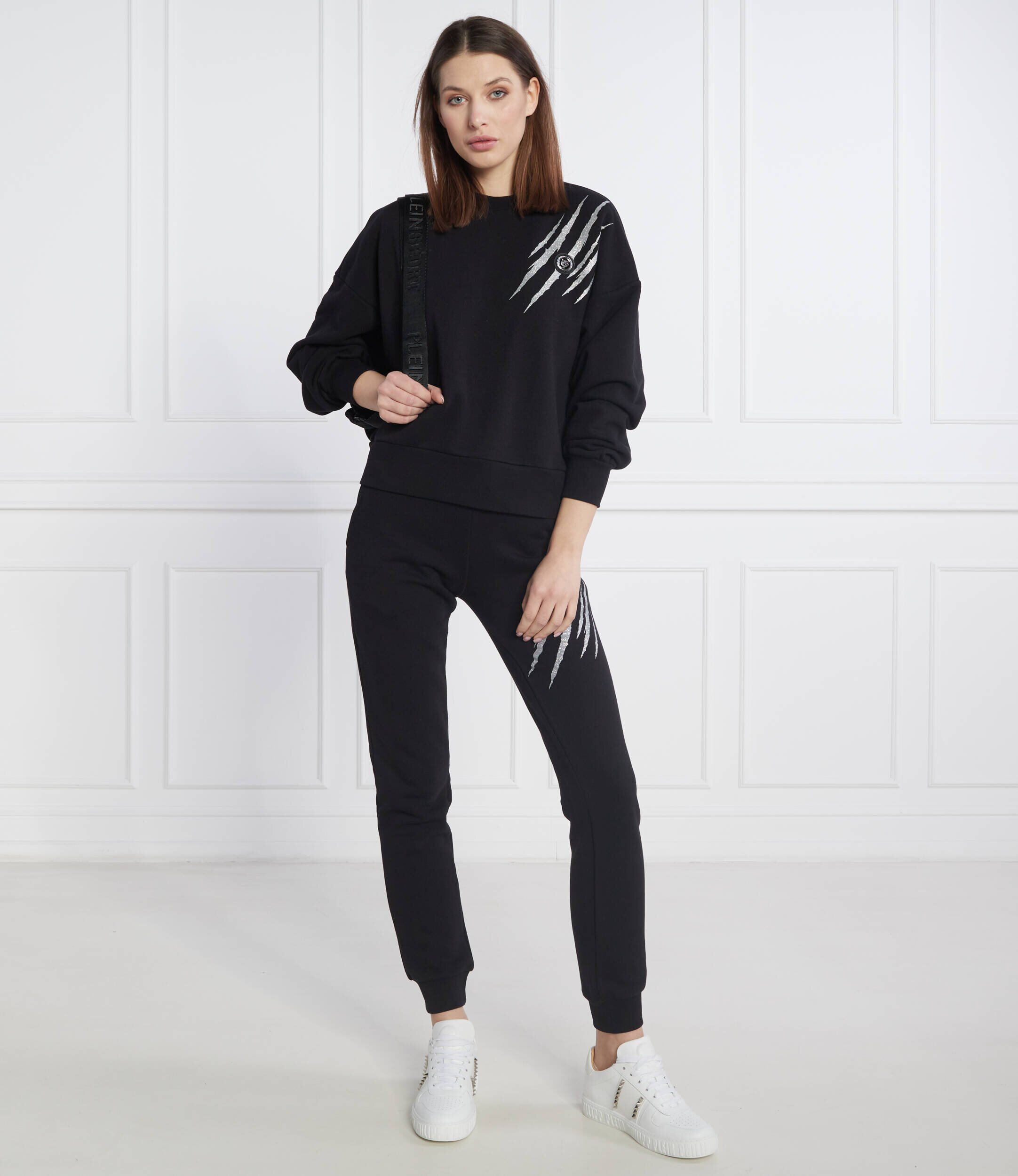 Plein Sport Hanorac | Regular Fit