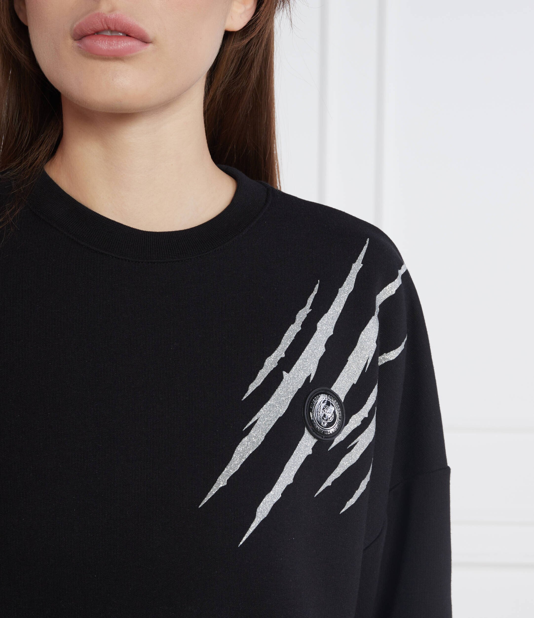 Plein Sport Hanorac | Regular Fit