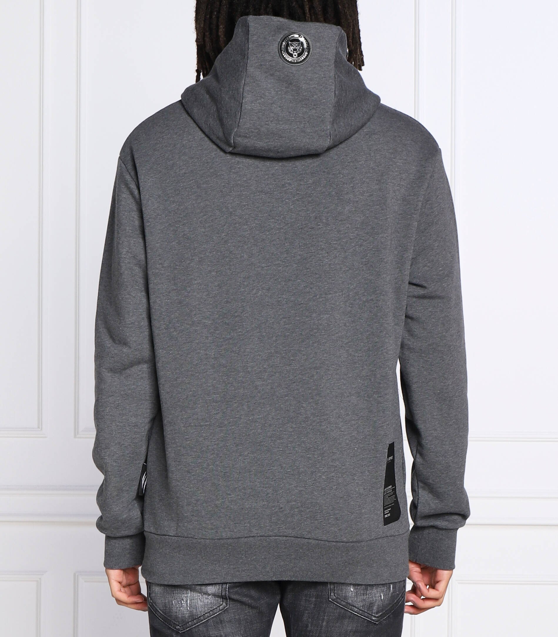 Plein Sport Hanorac | Regular Fit