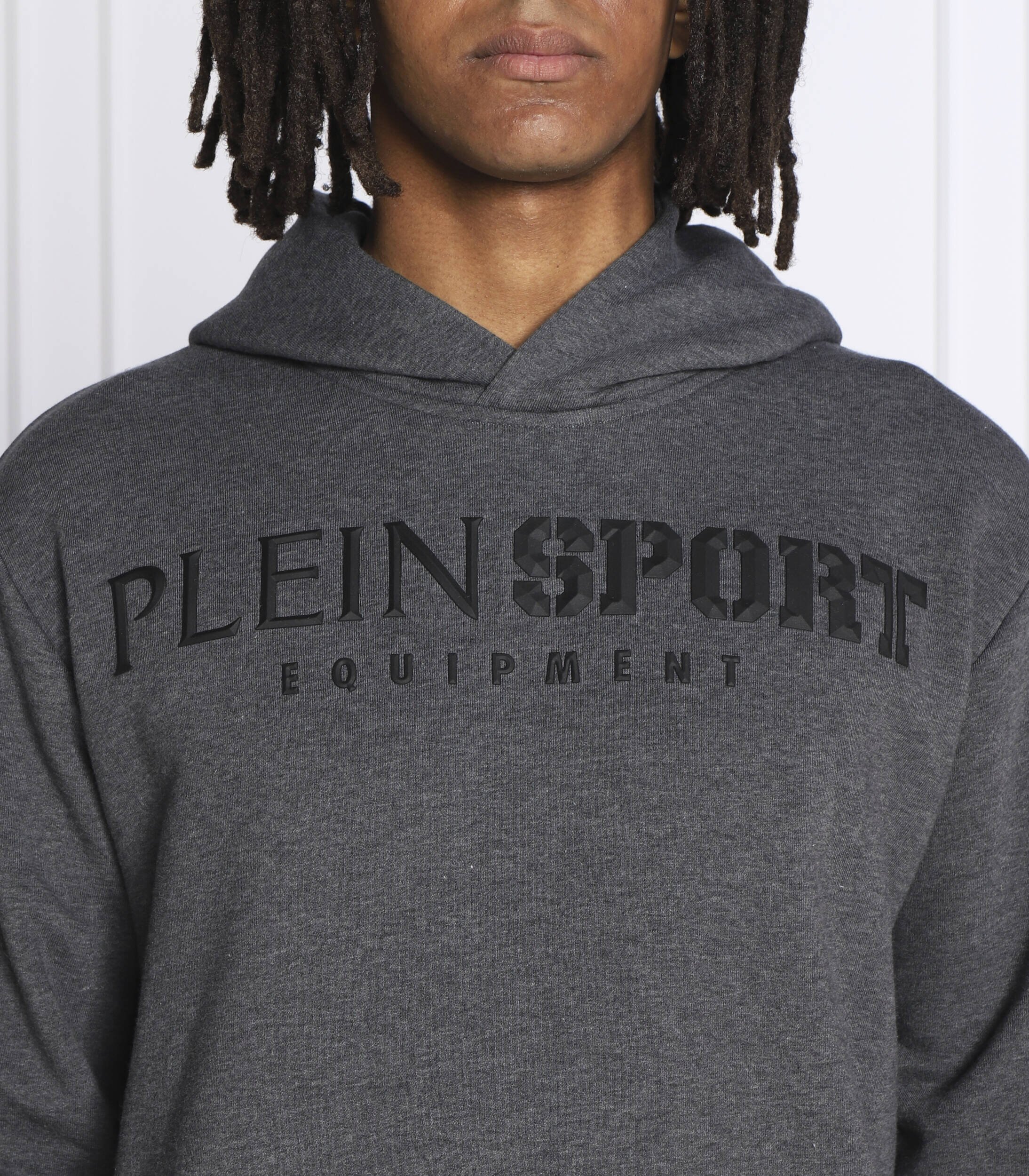 Plein Sport Hanorac | Regular Fit