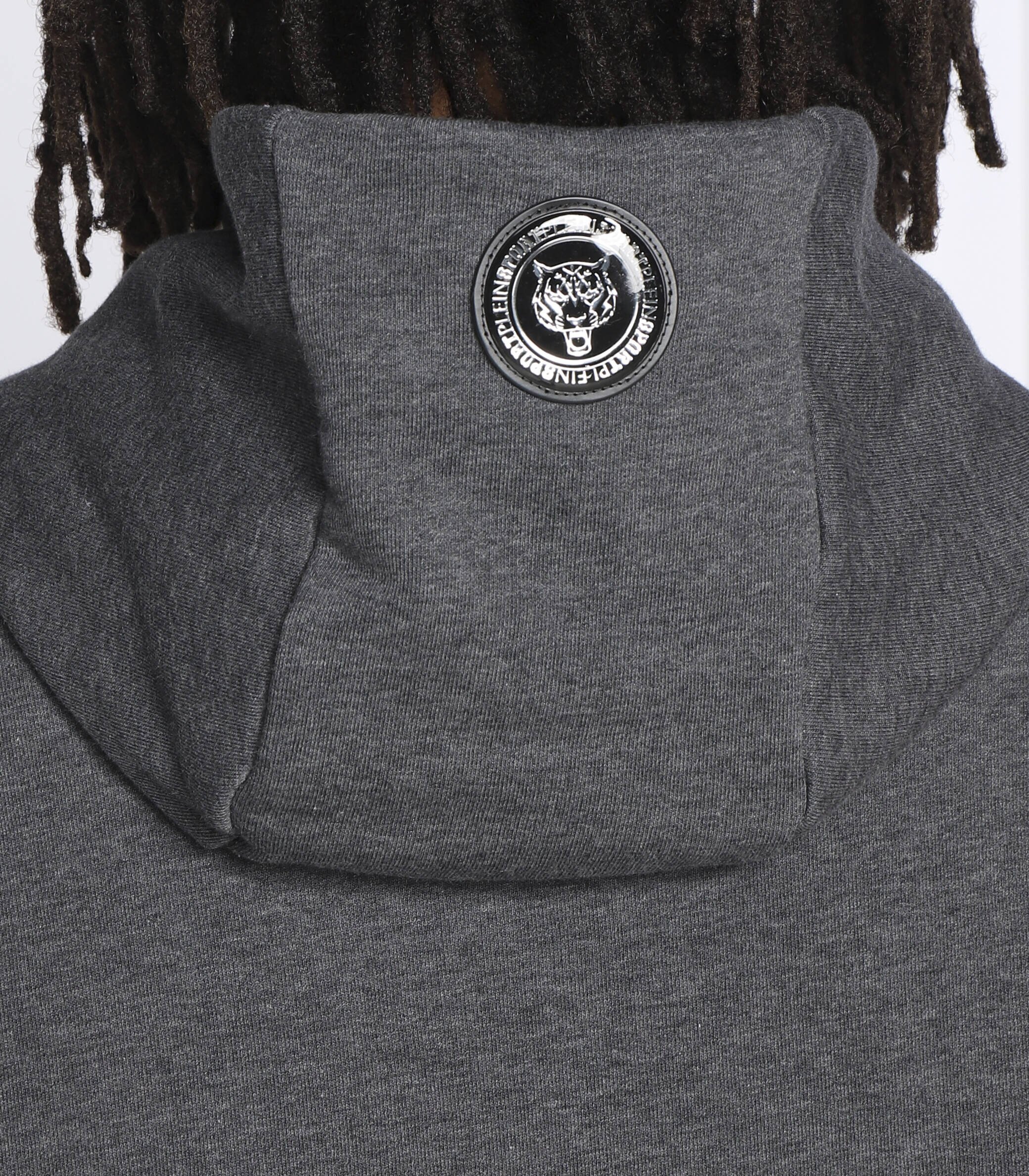 Plein Sport Hanorac | Regular Fit