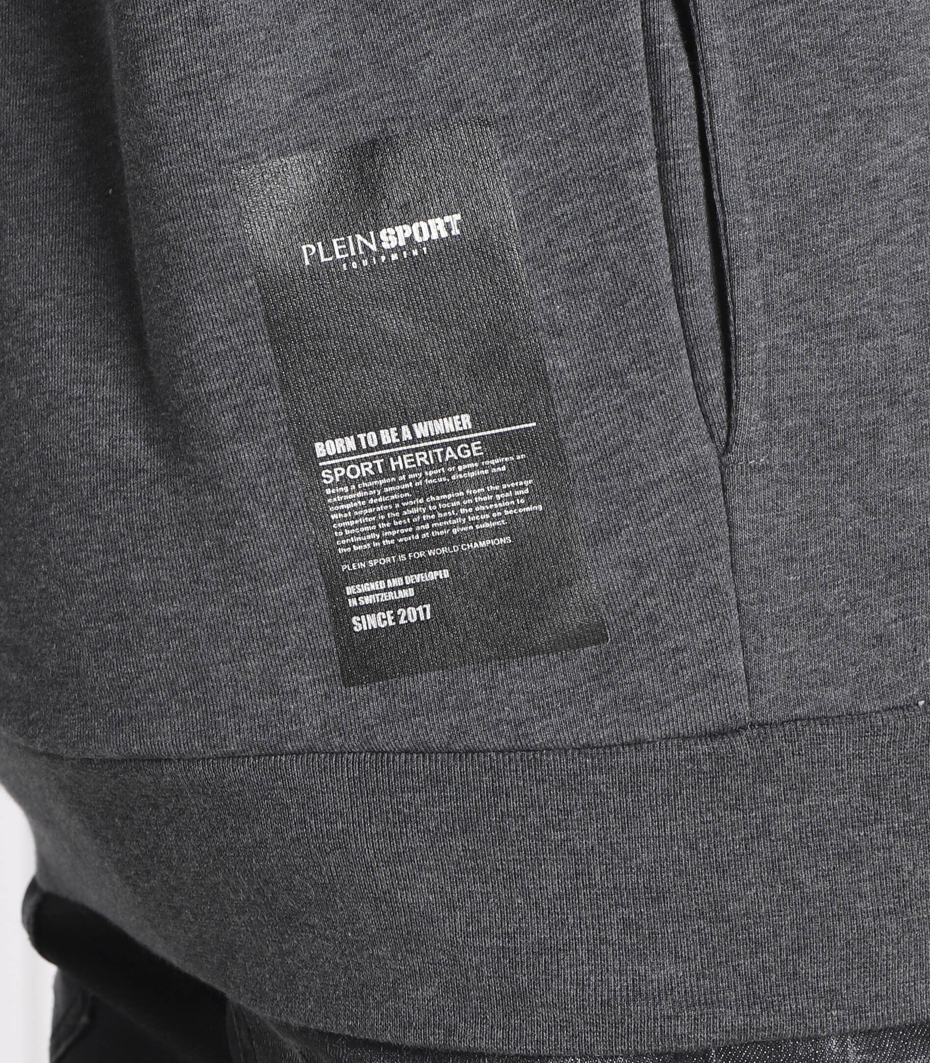 Plein Sport Hanorac | Regular Fit