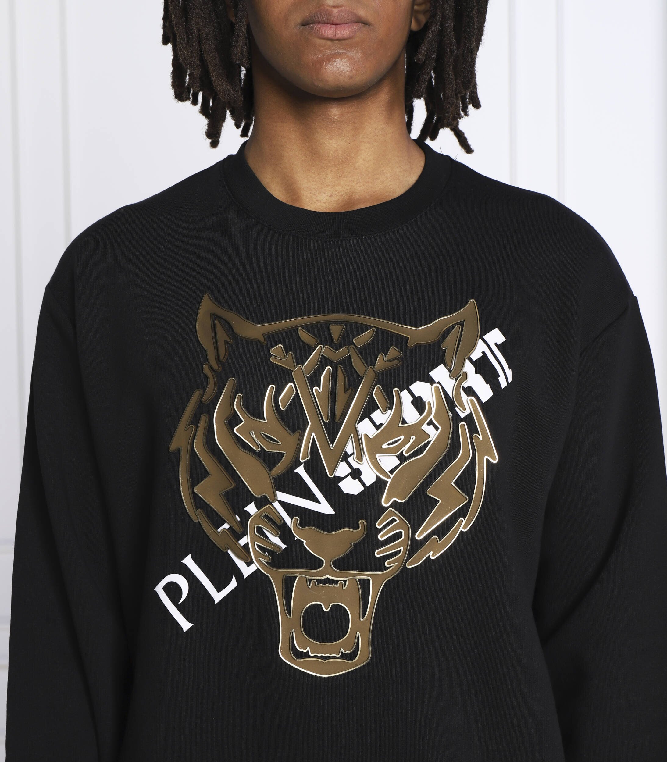 Plein Sport Hanorac | Regular Fit