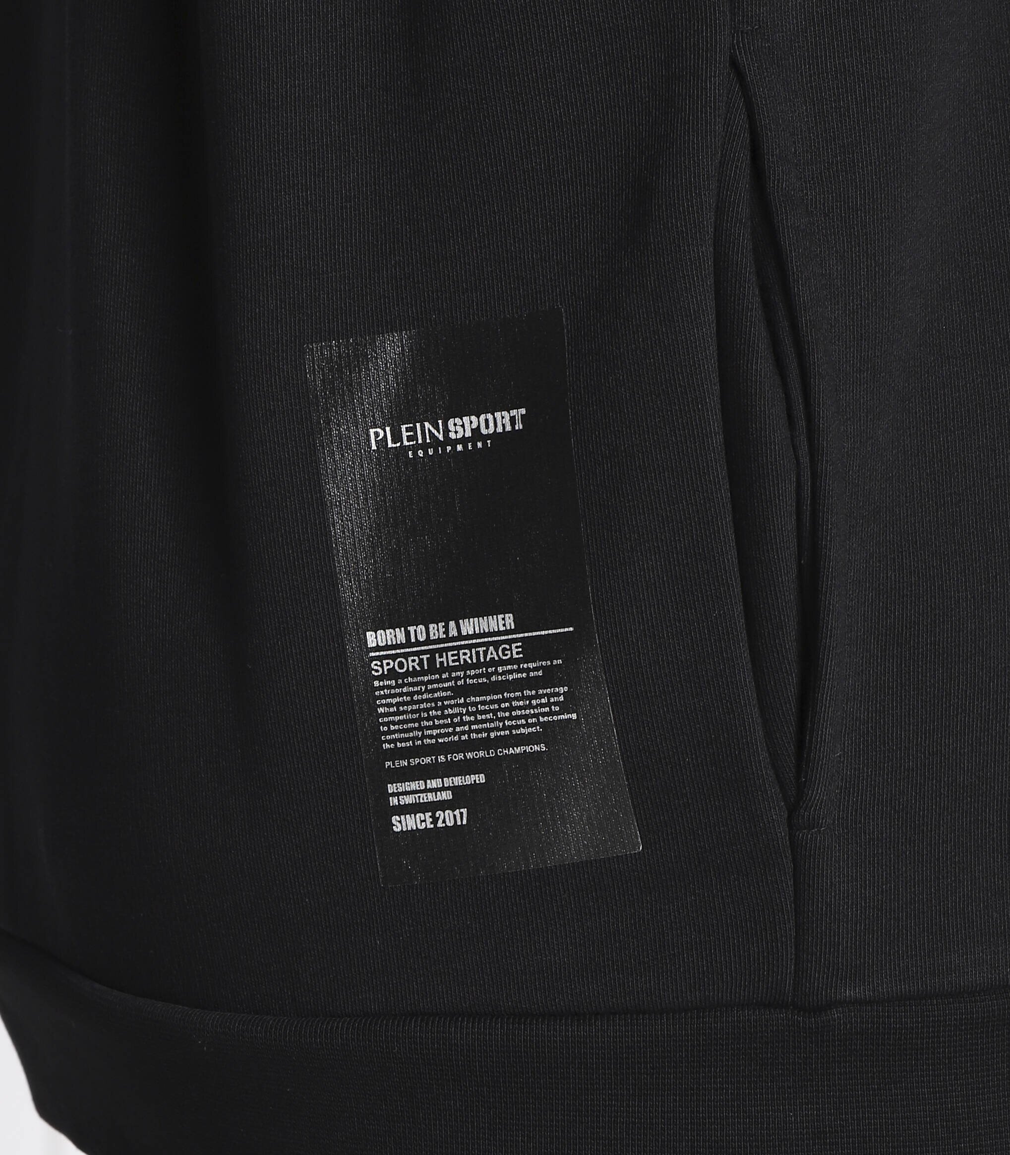 Plein Sport Hanorac | Regular Fit