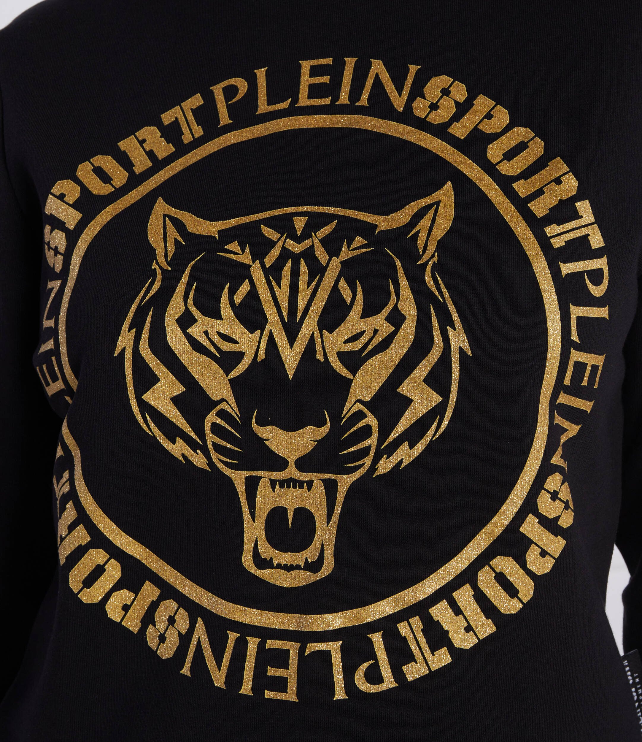 Plein Sport Hanorac | Regular Fit