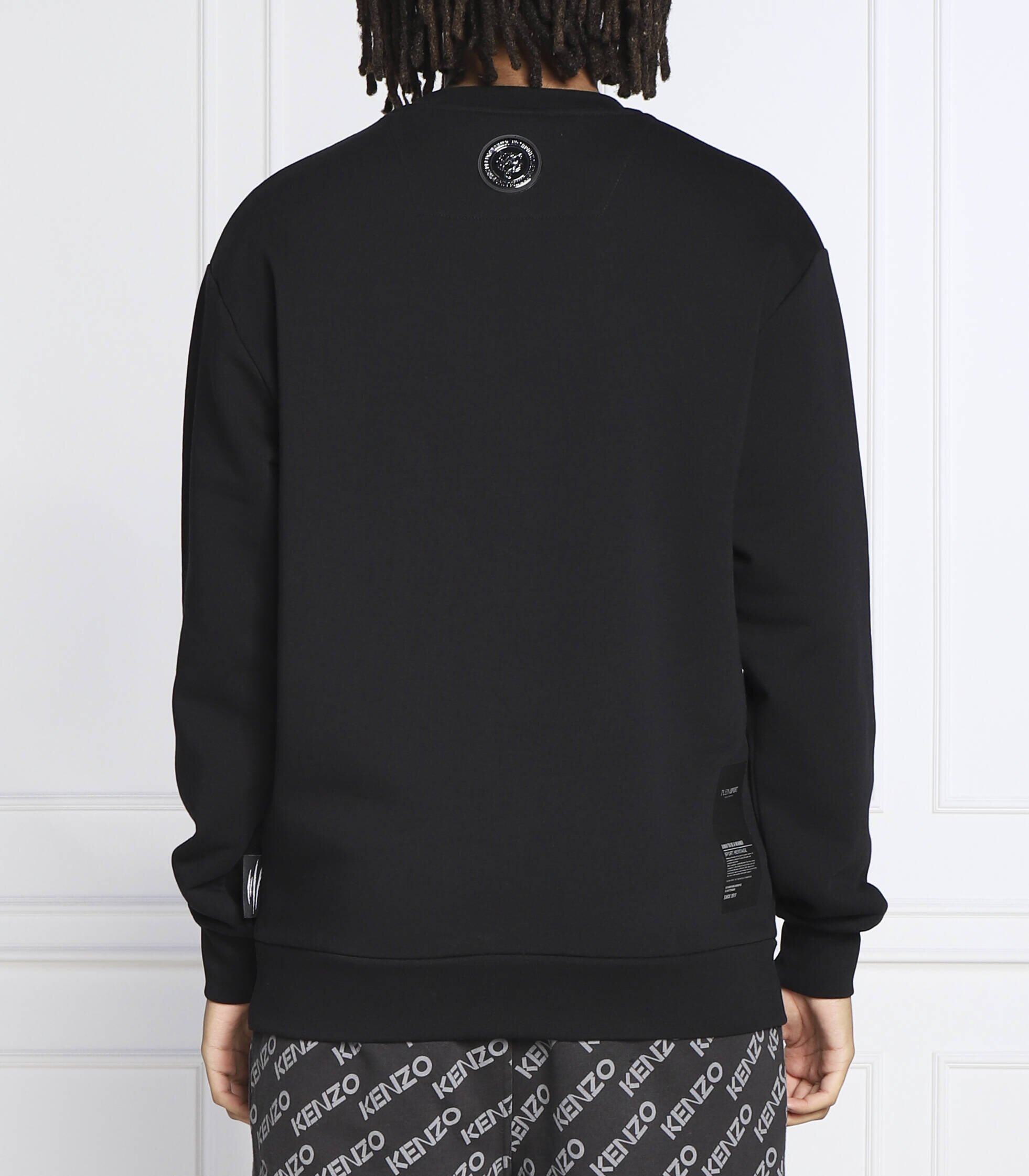 Plein Sport Hanorac | Regular Fit