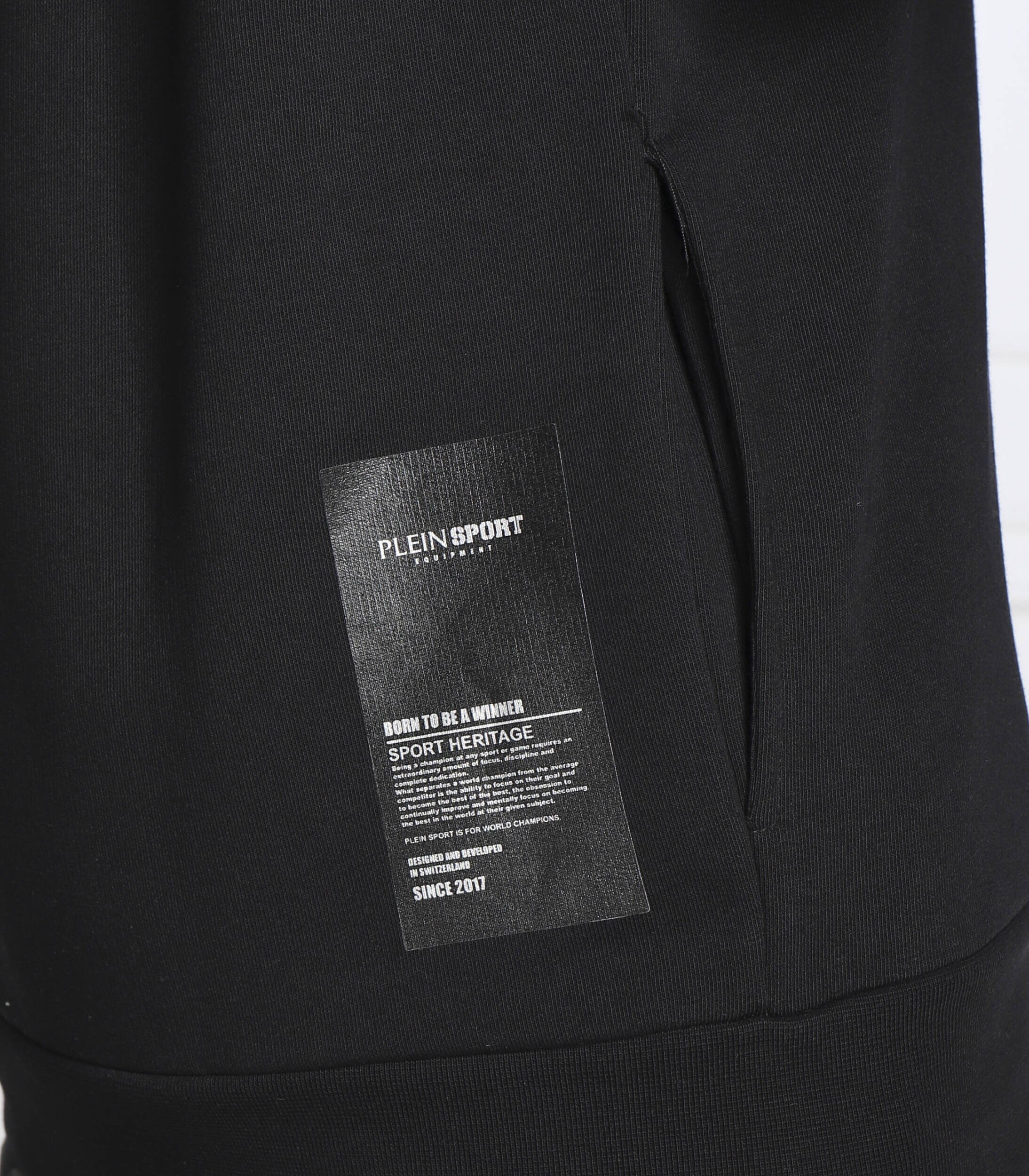 Plein Sport Hanorac | Regular Fit