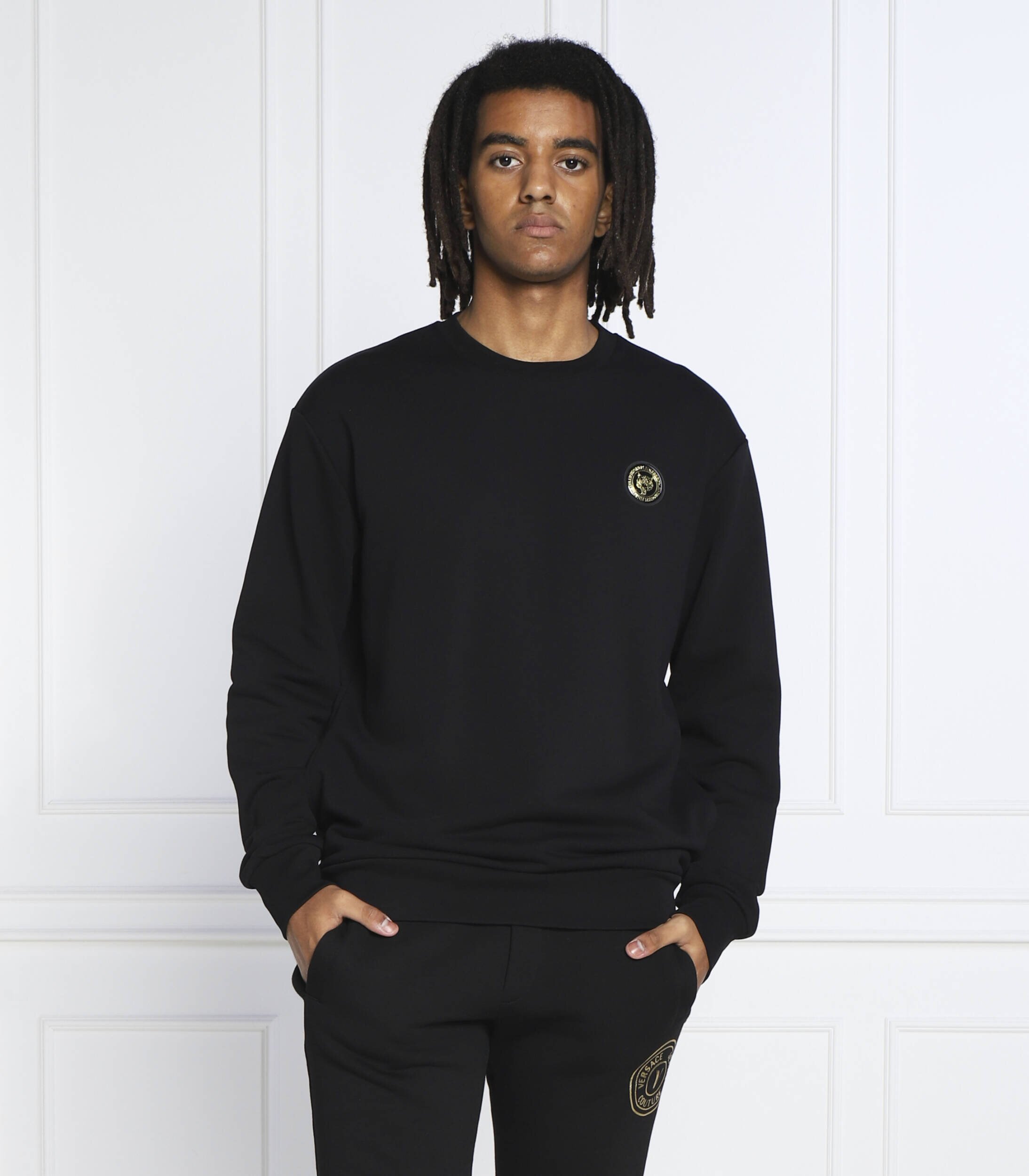 Plein Sport Hanorac | Regular Fit