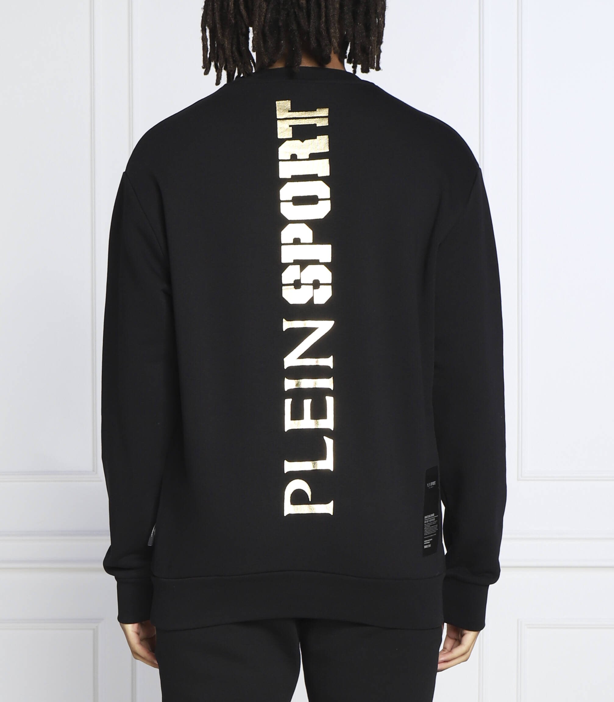 Plein Sport Hanorac | Regular Fit
