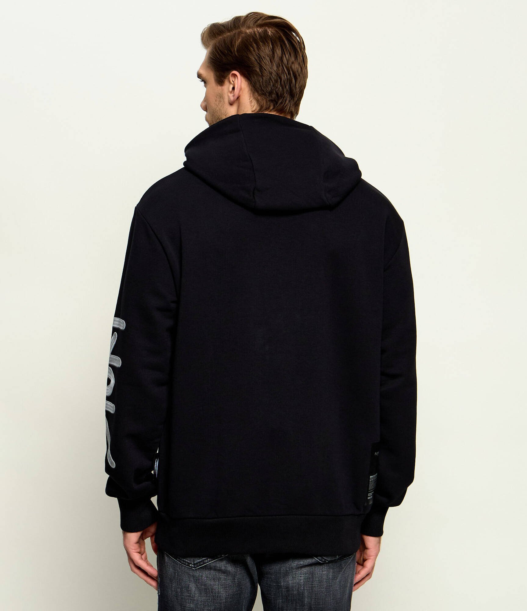 Plein Sport Hanorac | Regular Fit