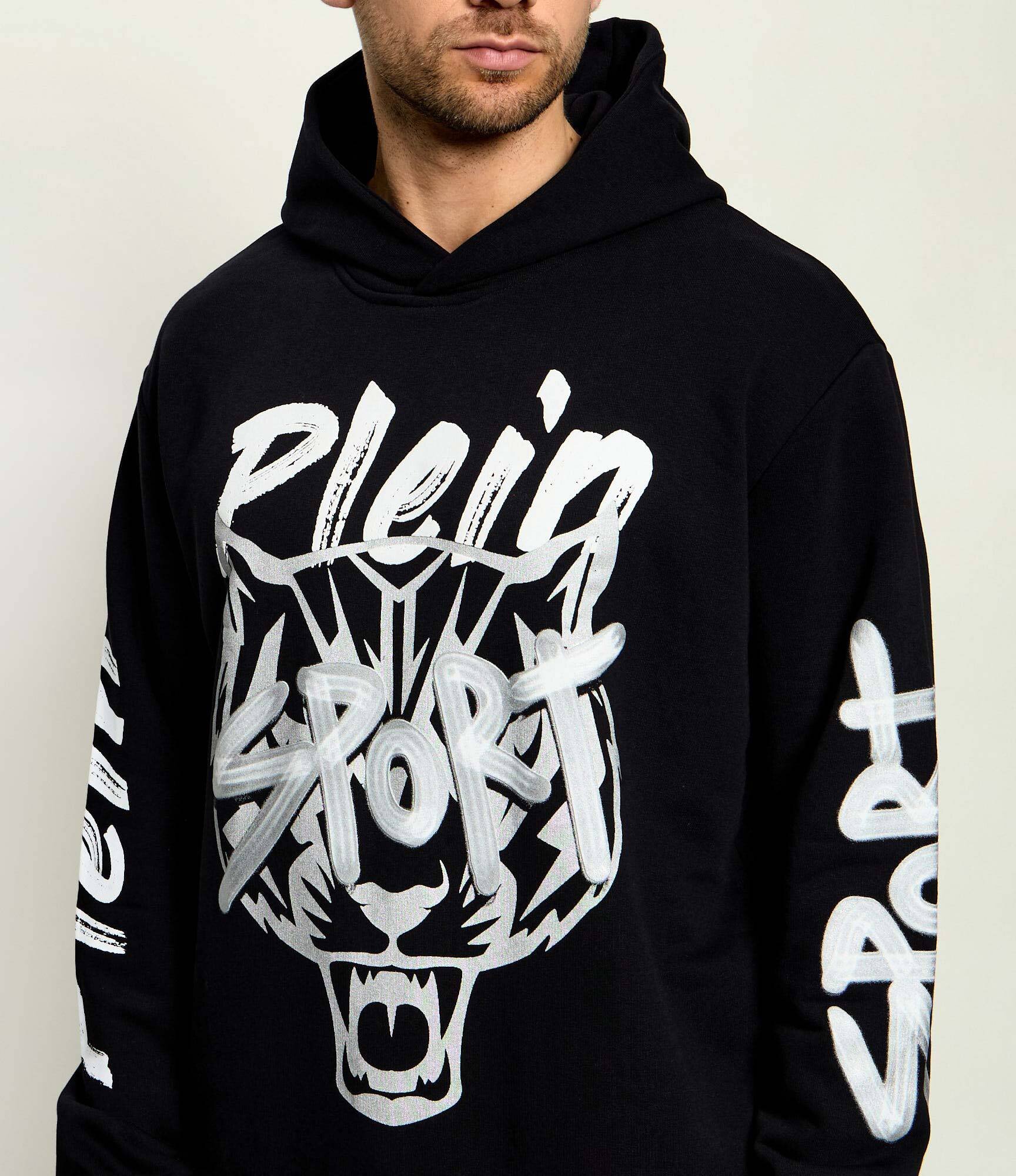 Plein Sport Hanorac | Regular Fit