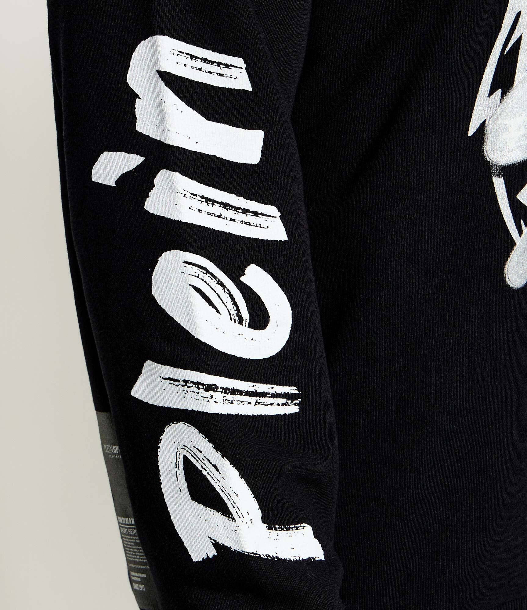 Plein Sport Hanorac | Regular Fit