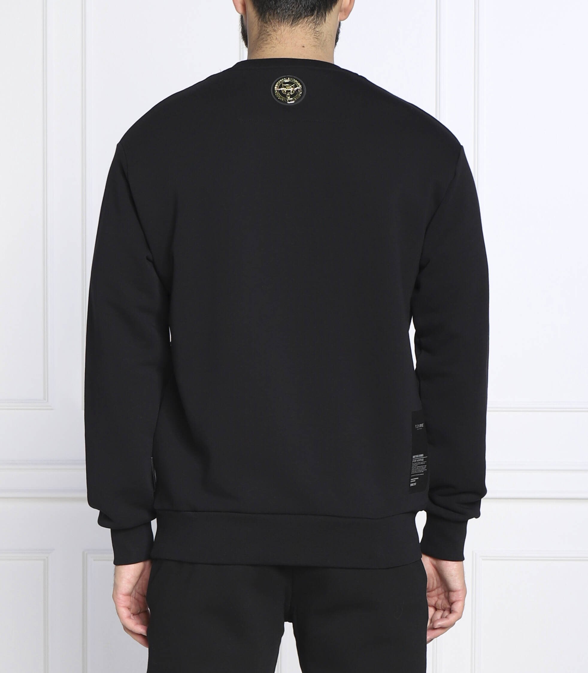Plein Sport Hanorac | Regular Fit