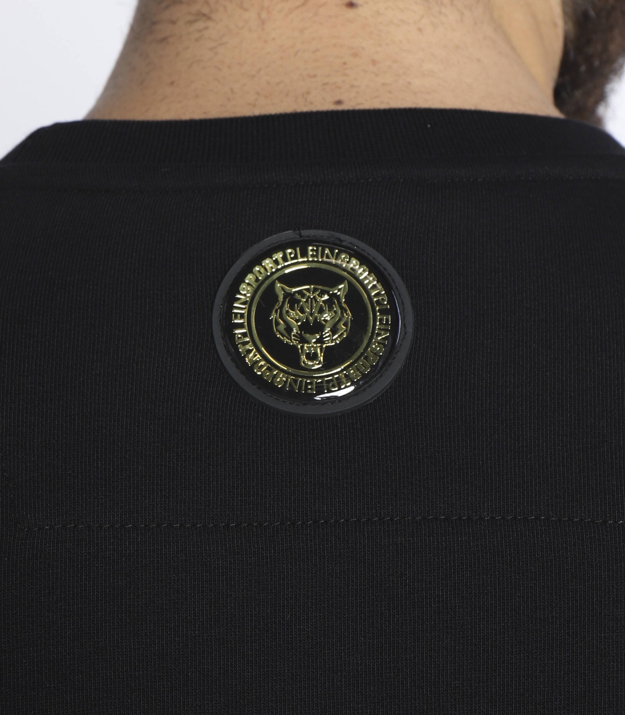 Plein Sport Hanorac | Regular Fit
