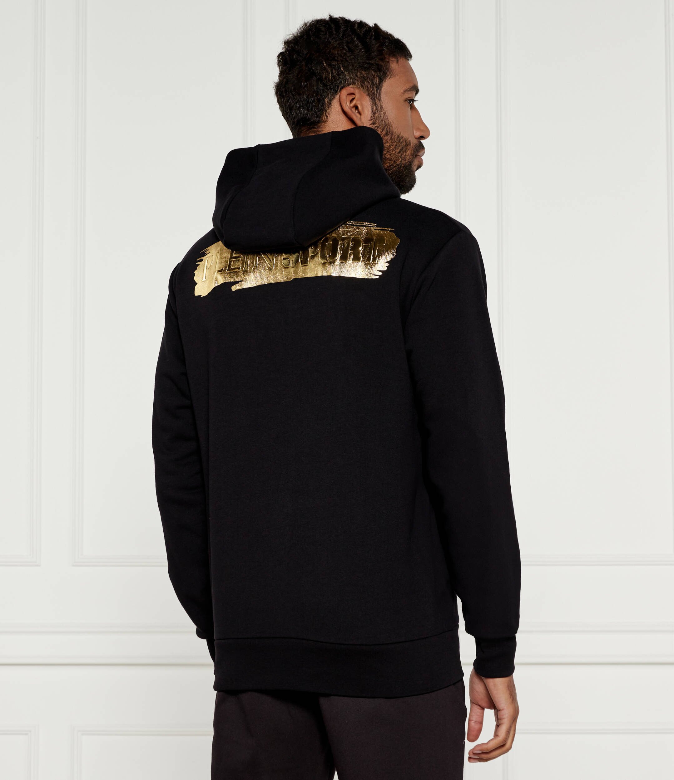 Plein Sport Hanorac | Regular Fit