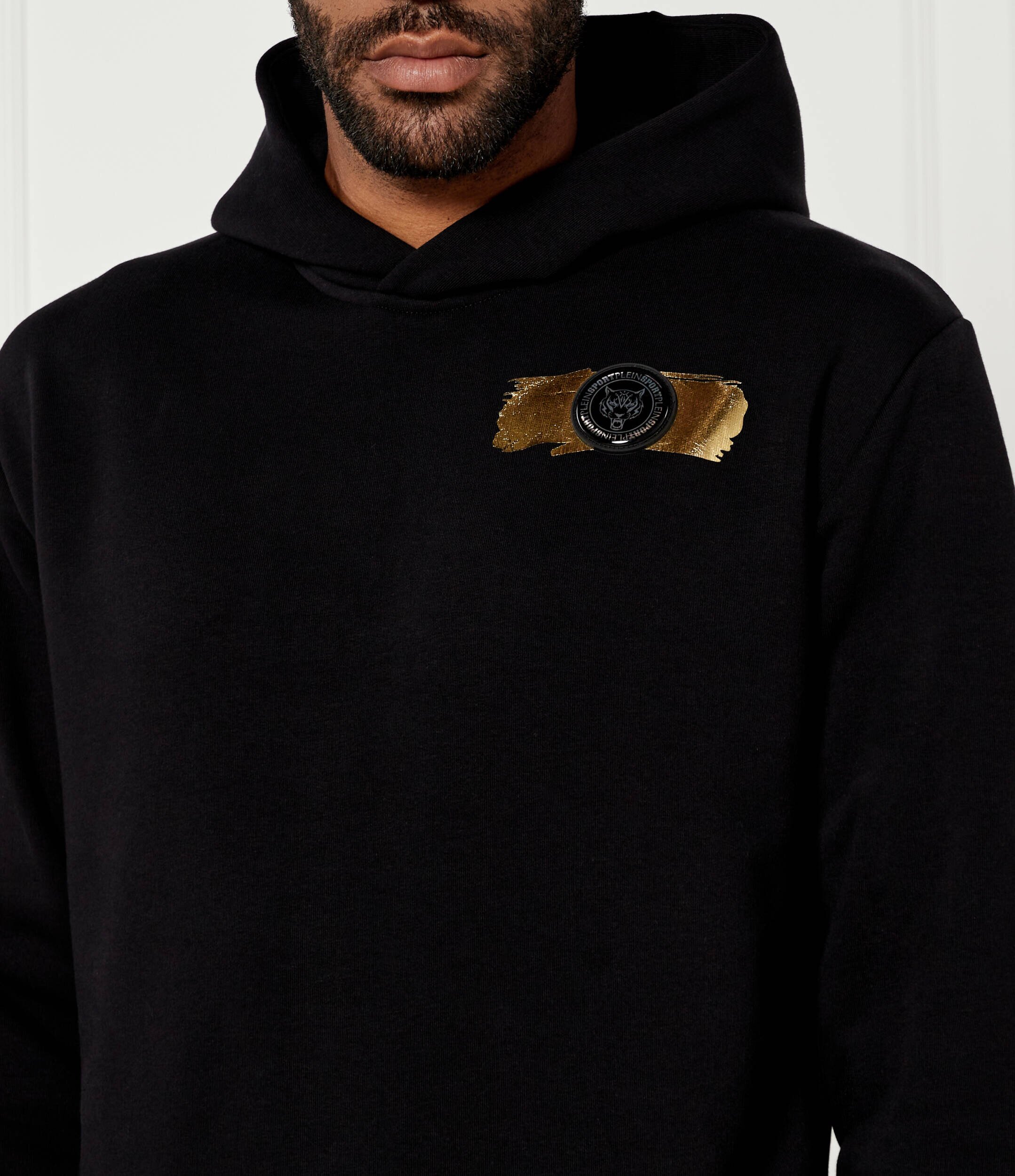 Plein Sport Hanorac | Regular Fit