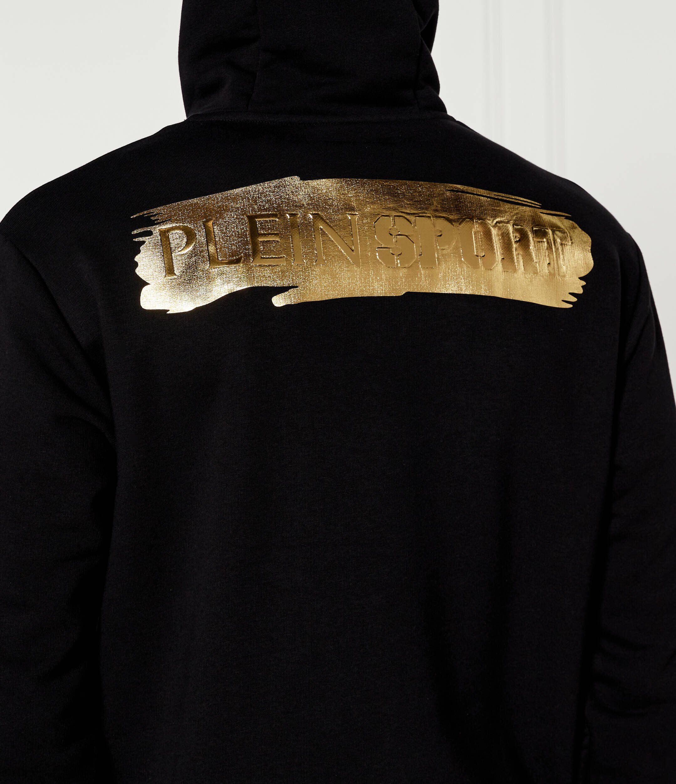 Plein Sport Hanorac | Regular Fit